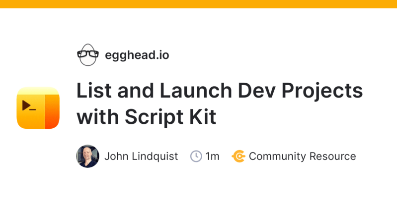 Script Kit Showcase For Optimizing Your Everyday Workflows Egghead Io - Gradient Pattern Collection - 8K Quality