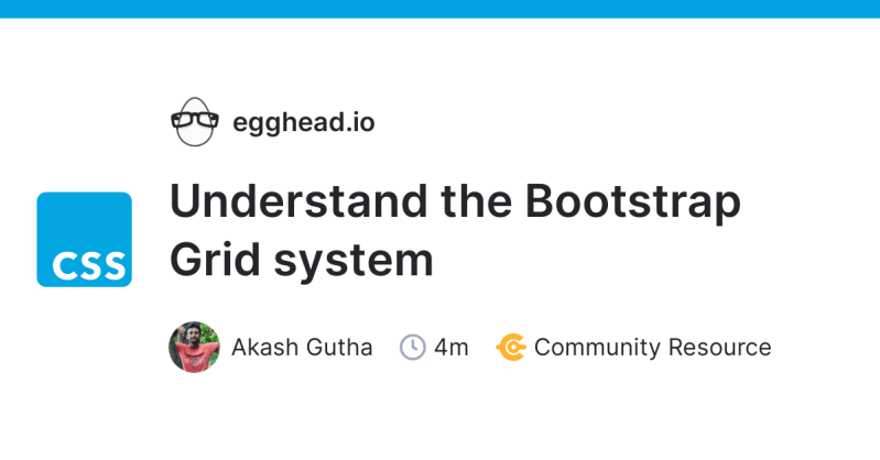 I Don T Understand About Grid System In Bootstrap The Freecodecamp Forum - Premium Gradient Pattern Gallery - Retina