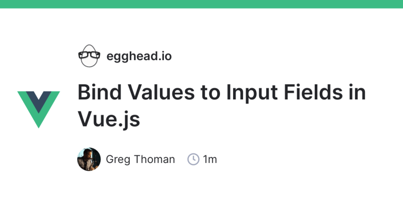Templating With Vue Js Bind Values From The Model To The View Vue - Full HD Gradient Wallpapers for Desktop