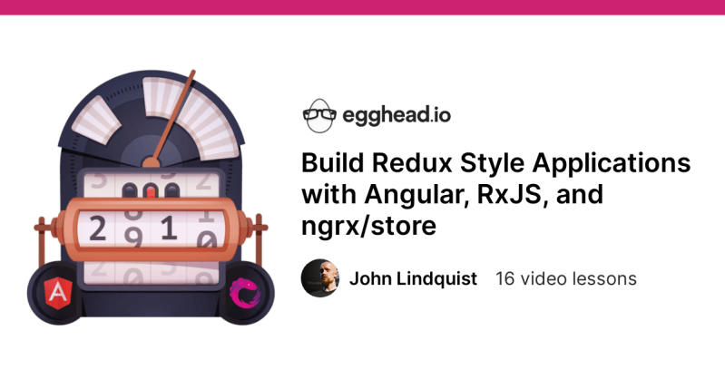 Architecting Angular Applications With Redux Rxjs And Ngrx Learn To - Gradient Art Collection - HD Quality