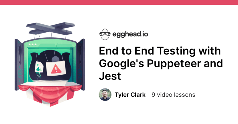 Using Puppeteer And Jest For End To End Testing - Best City Wallpapers in Full HD