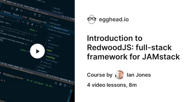Redwoodjs Full Stack Javascript Framework With A Developer In Mind By Jana Bergant - Nature Picture Collection - HD Quality