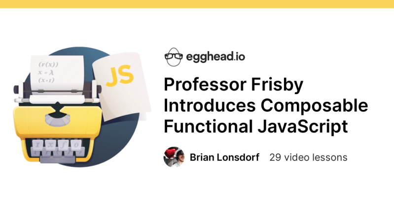 Functional Programming Concepts In Purescript Egghead Io - Amazing Space Wallpaper - 4K