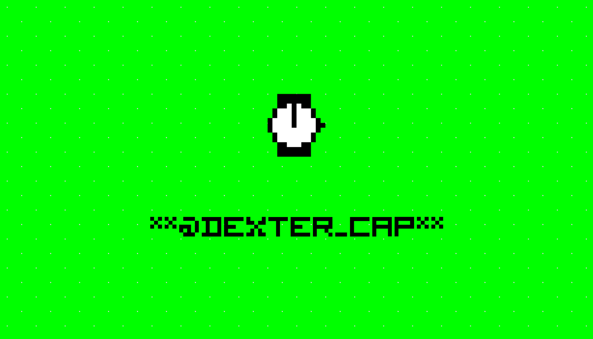 Cap Cap Dex Cypherhunter - Beautiful City Design - Mobile