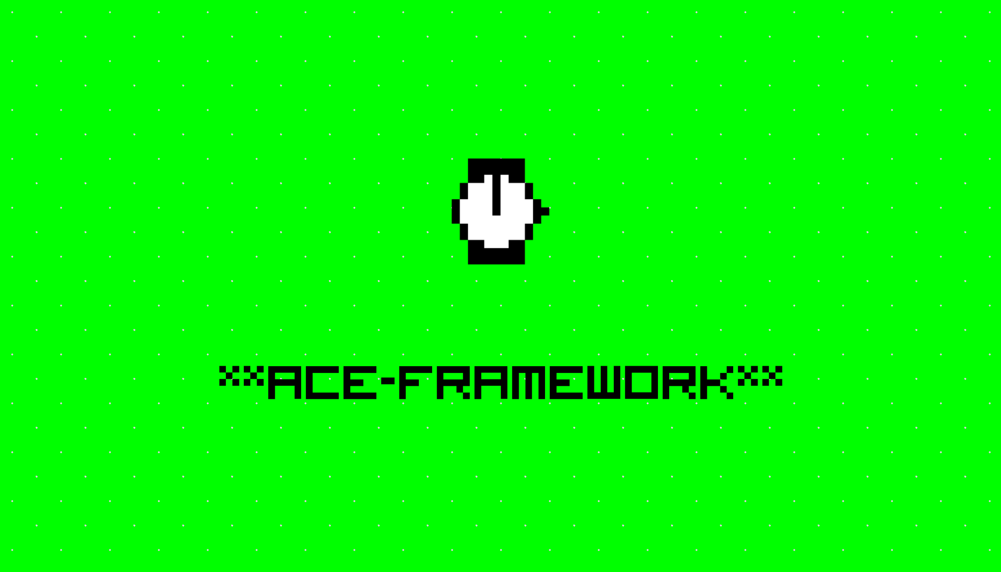 Ace Framework Stories Hackernoon - Best Space Pictures in Desktop