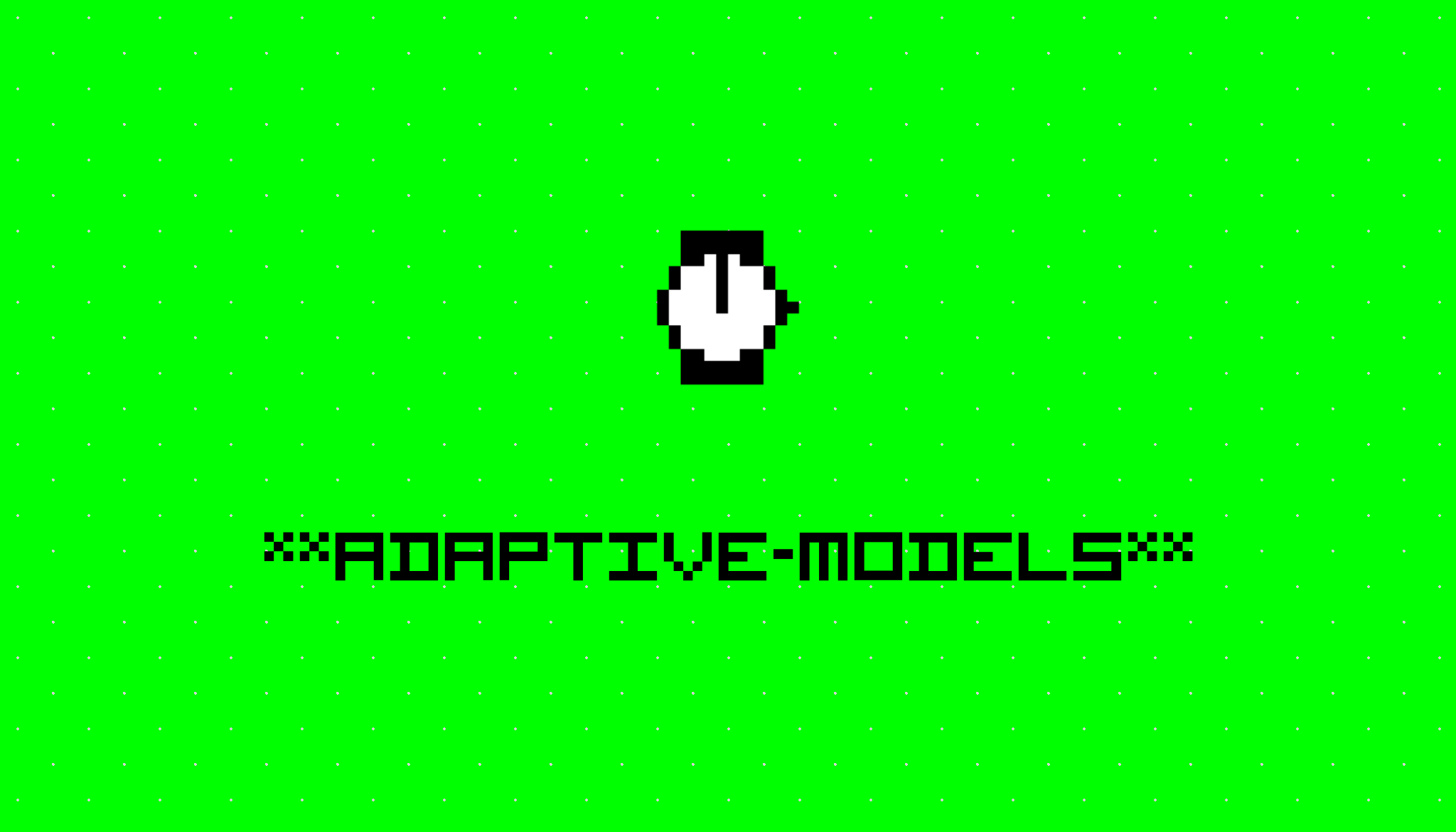 Bayesianadaptivemodels Bayesianadaptivemodels Adaptive Models Py At - Geometric Pictures - Stunning Ultra HD Collection
