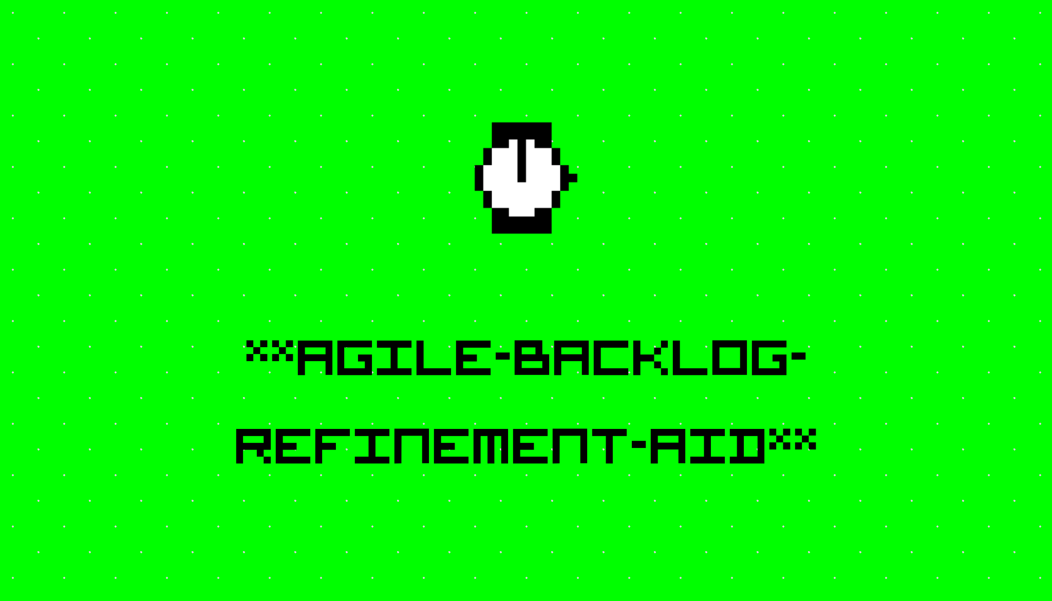 Revolutionizing Agile Backlog Refinement Through Gamification - Best Gradient Backgrounds in Ultra HD