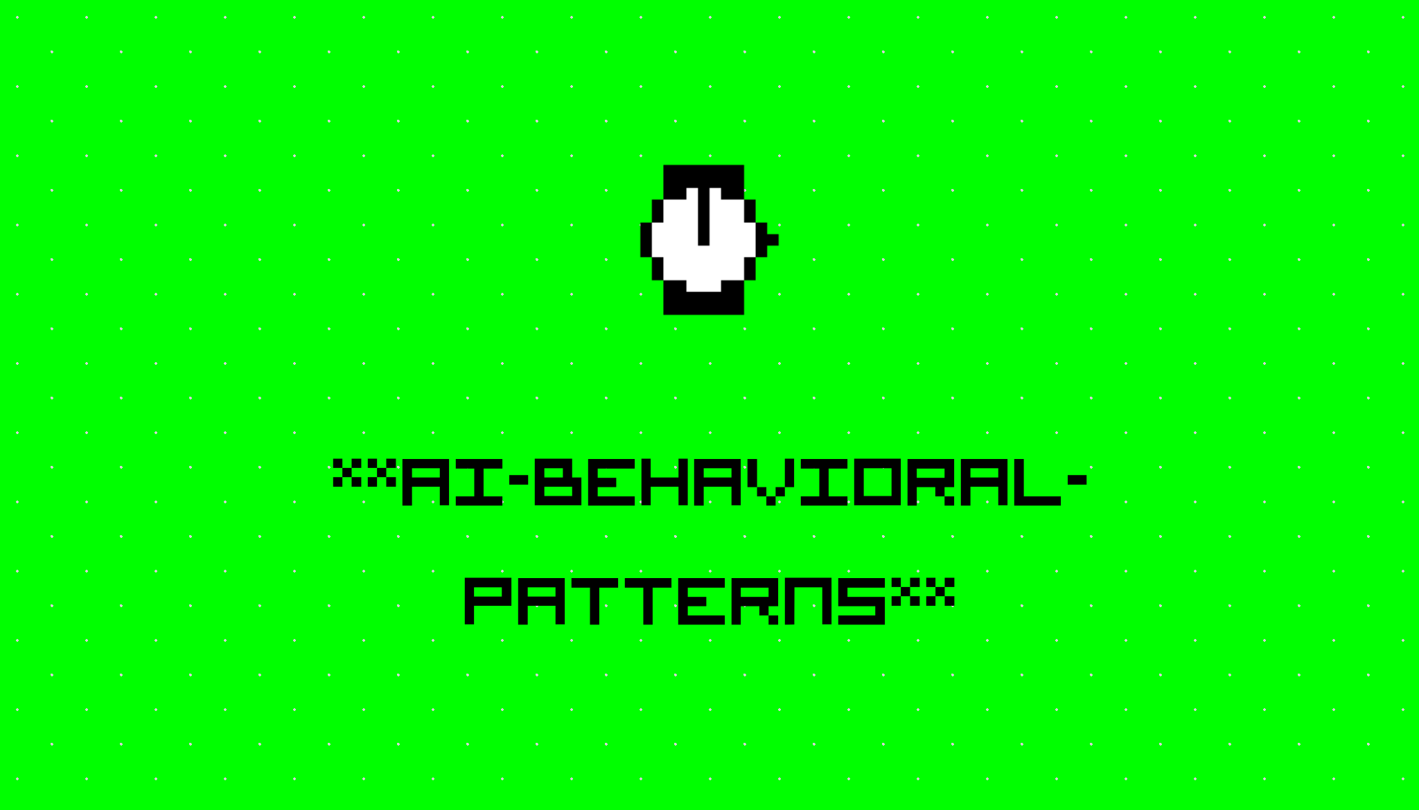 Premium Ai Image Understanding Behavioral Patterns - Premium Vintage Pattern Gallery - High Resolution