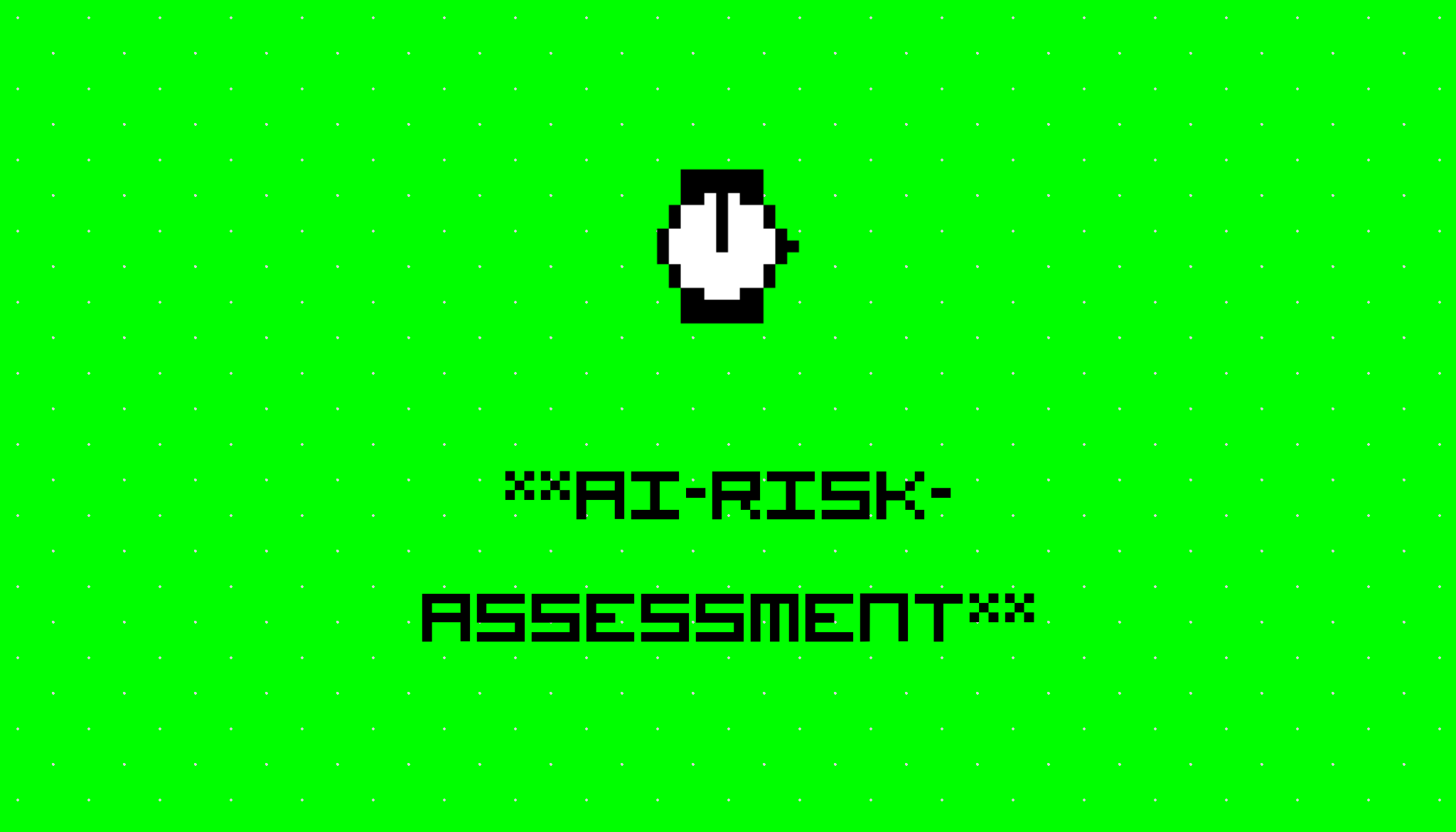 Stackaware Ai Risk Assessment - Modern Sunset Picture - High Resolution