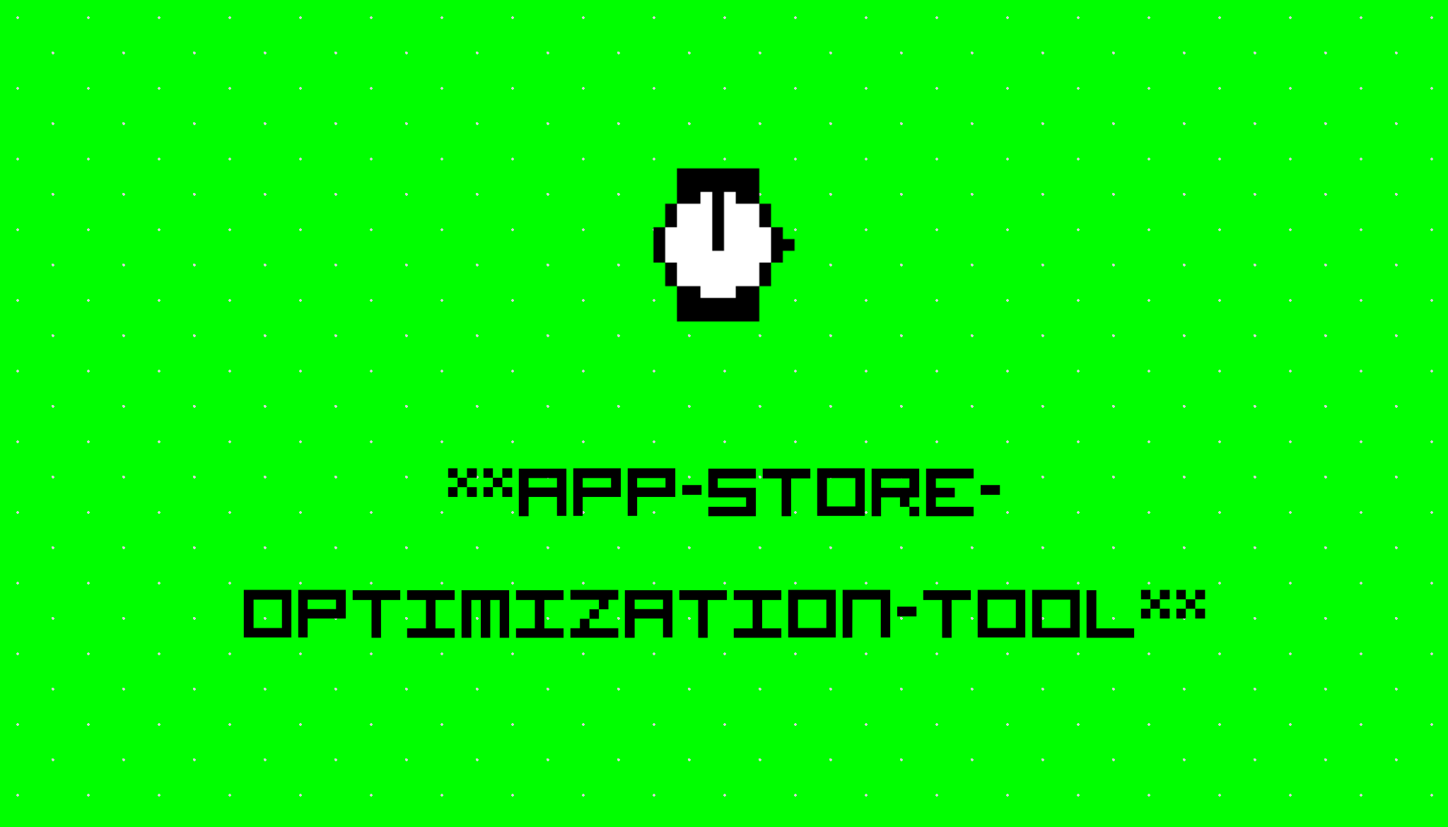 The Best App Store Optimization Tool For Increasing Organic Downloads - Premium Space Image - Retina