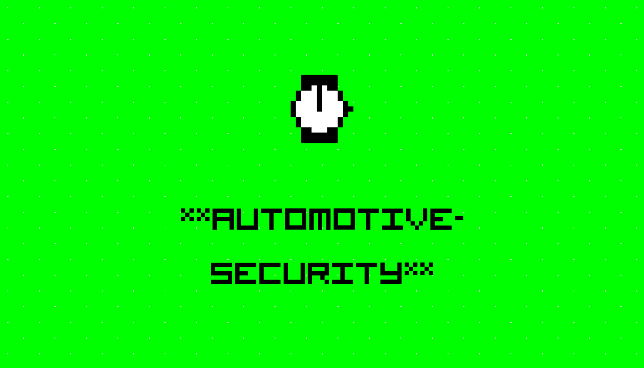 Automotive Security Github - Modern 4K Light Textures | Free Download
