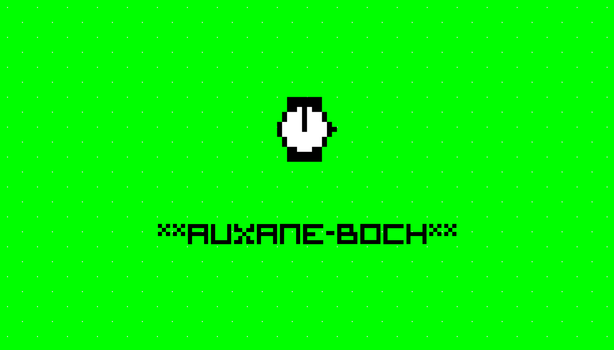 Auxane Boch Stories Hackernoon