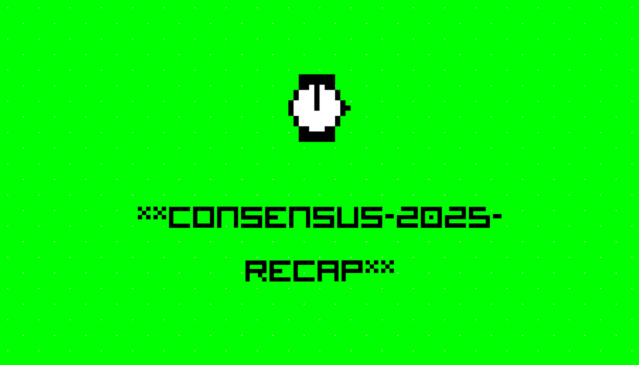 Agenda Consensus 2025 - Premium Ocean Illustration Gallery - High Resolution