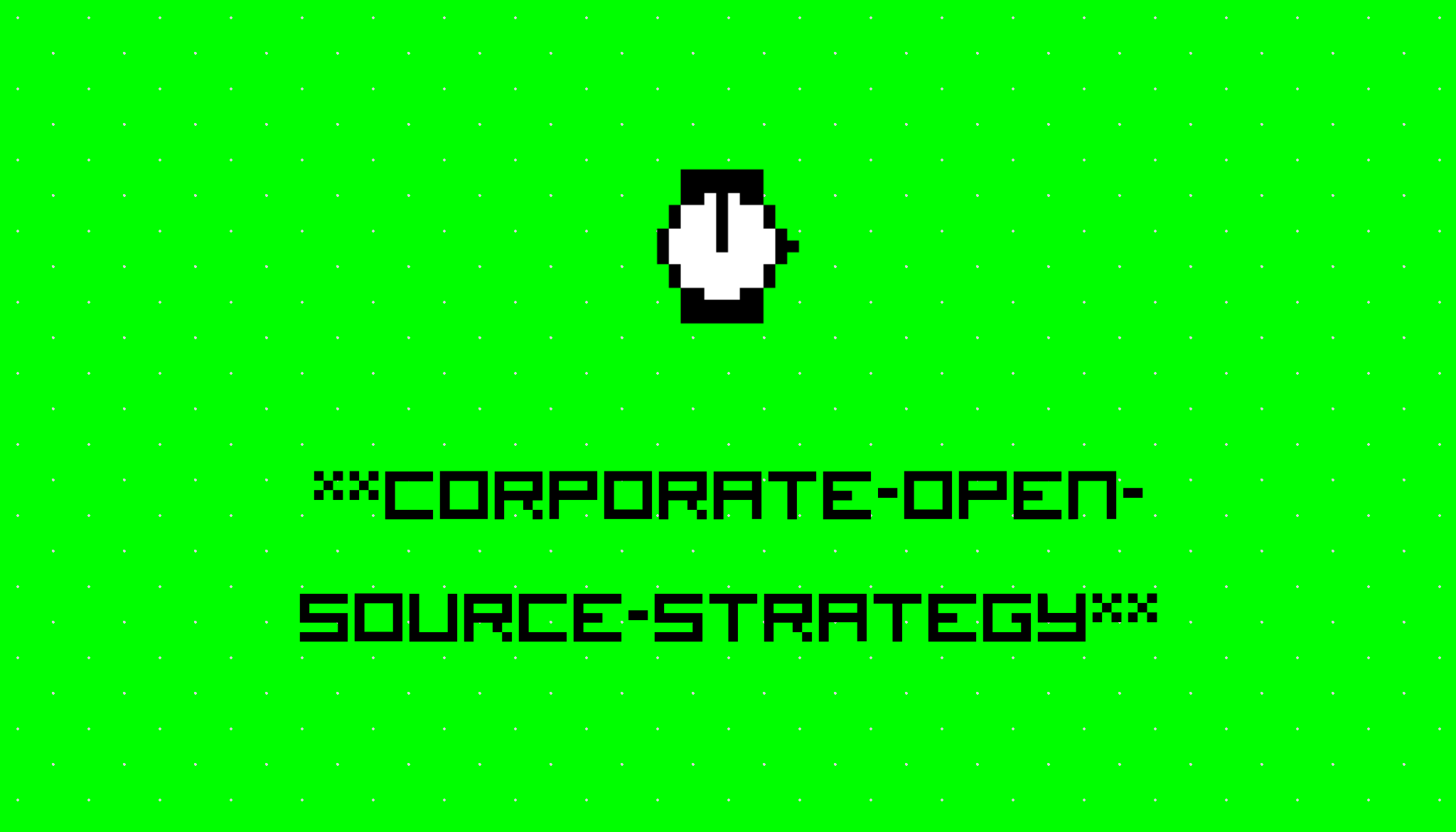 Open Source Strategy Open Source Committee - Ultra HD 4K Nature Textures | Free Download