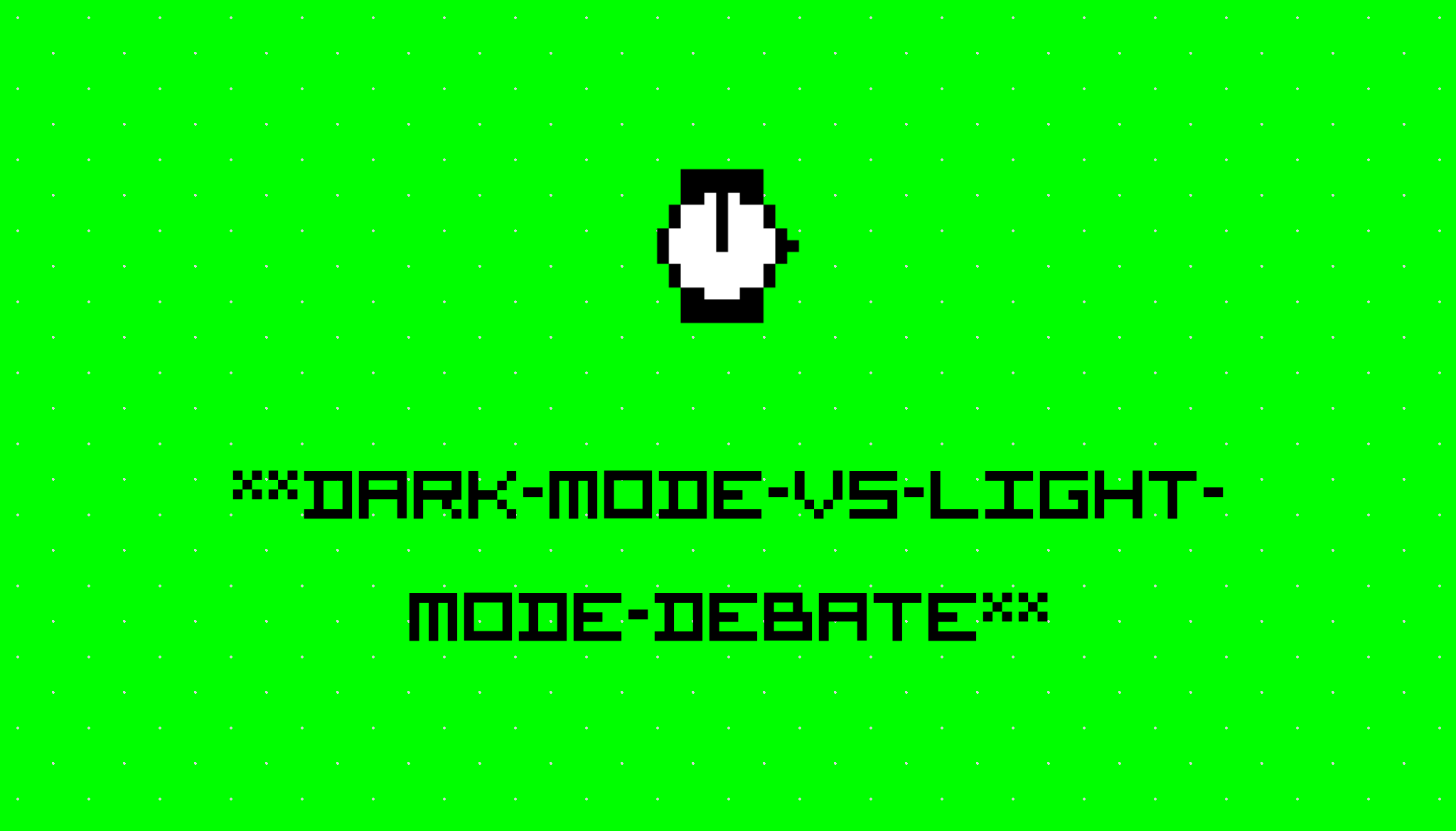 Community Theme Dark Mode Vs Light Mode Ask The Community - Best Vintage Pictures in High Resolution