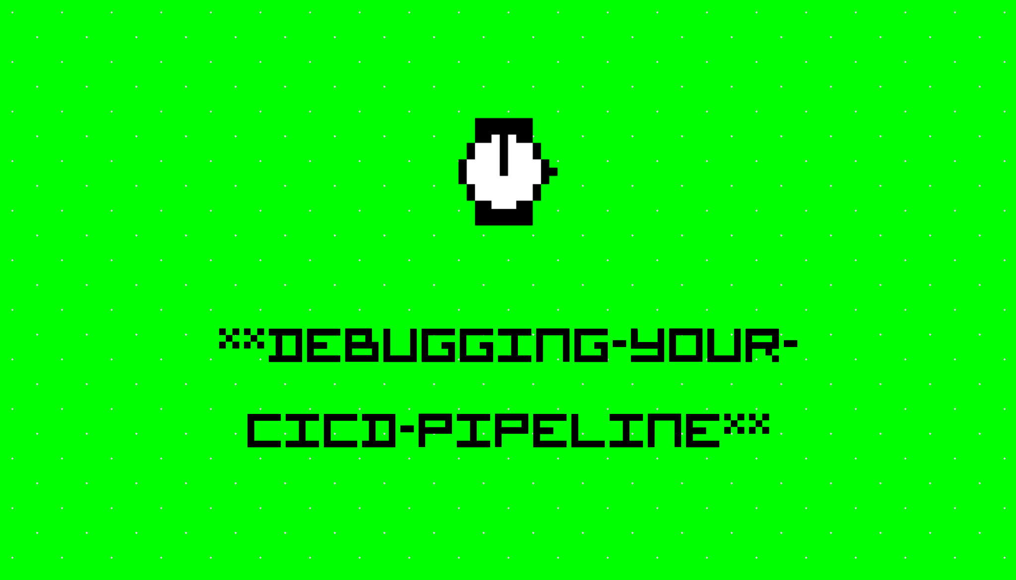 Mastering Debugging To Fix Cicd Pipeline Failures In Net Core Development Moldstud - Premium Retina Gradient Designs | Free Download