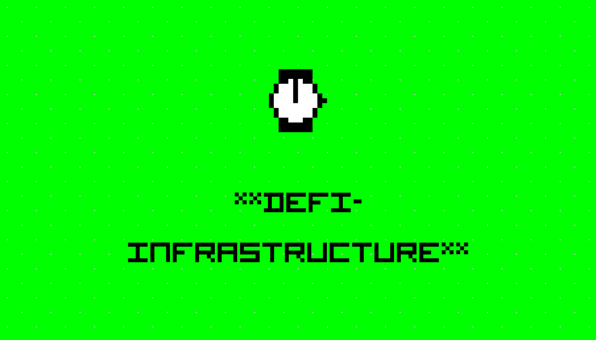 Defi Infrastructure Services Dysnix - Download Professional Gradient Design | Retina