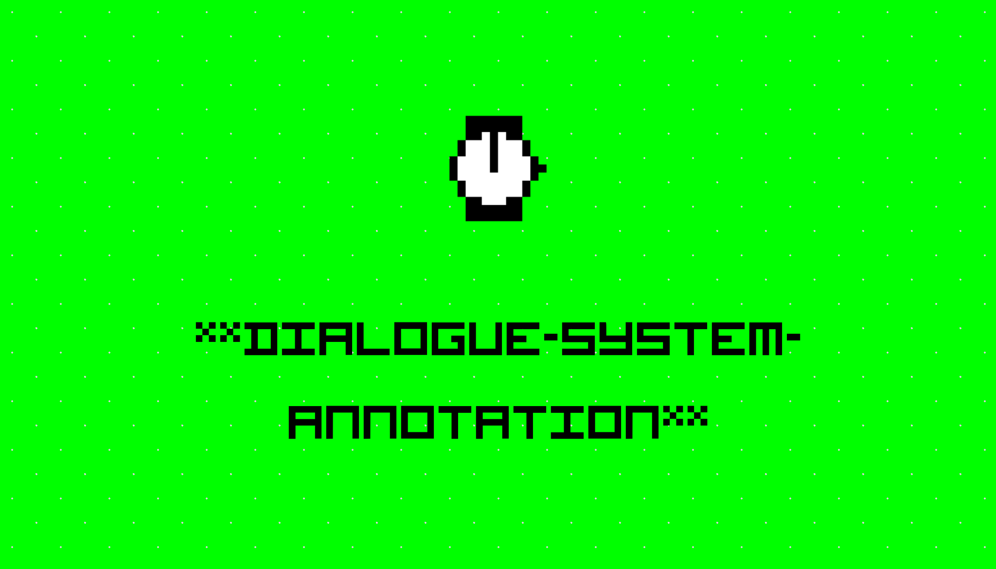 Personalizing A Dialogue System S Logix - Dark Designs - Incredible Mobile Collection