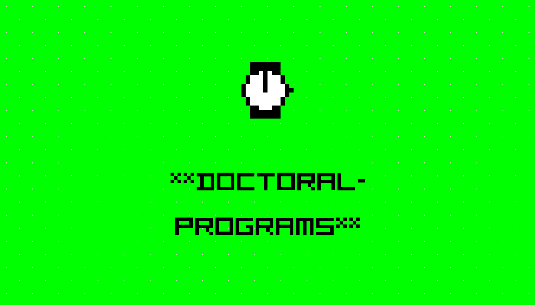 Doctoral Programs - Download High Quality Landscape Illustration | Mobile