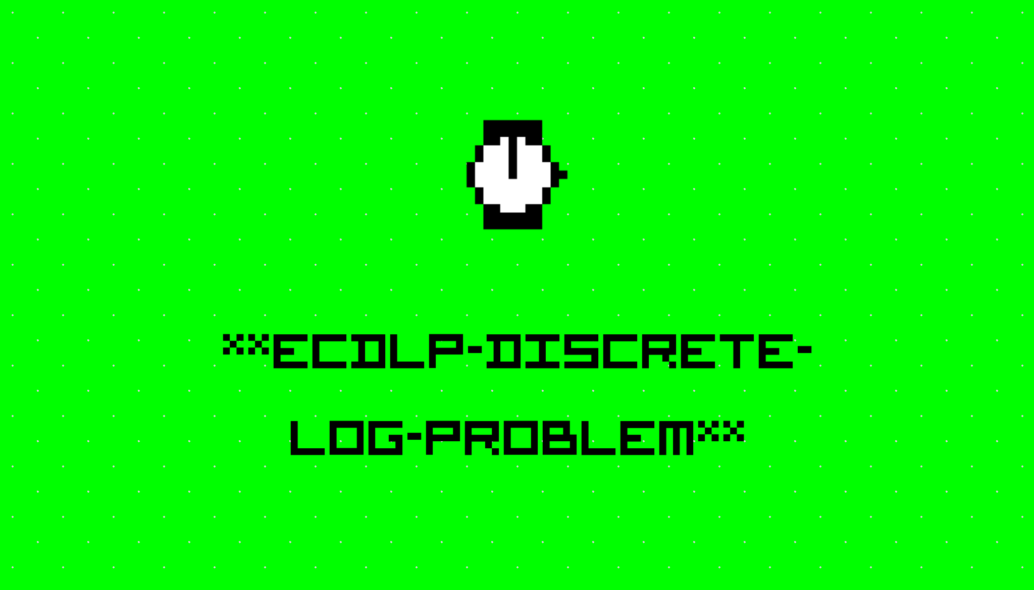 Github Emirhanaydin Discrete Log Solver Solves Basic Discrete - Best Ocean Wallpapers in Retina