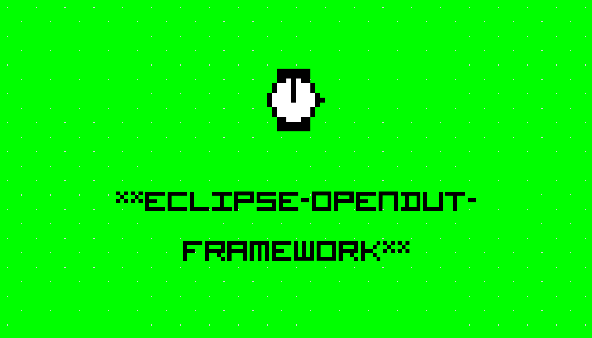 Eclipse Opendut Framework Stories Hackernoon - Colorful Textures - Perfect High Resolution Collection