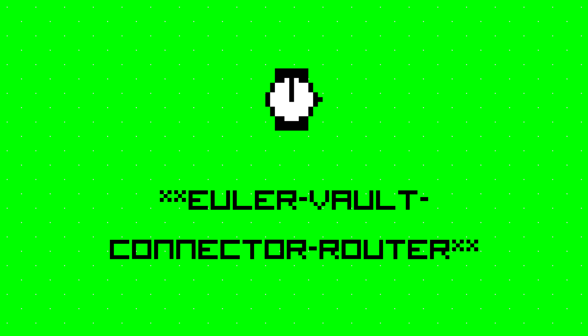 Euler Vault Explorer - Modern HD Colorful Designs | Free Download