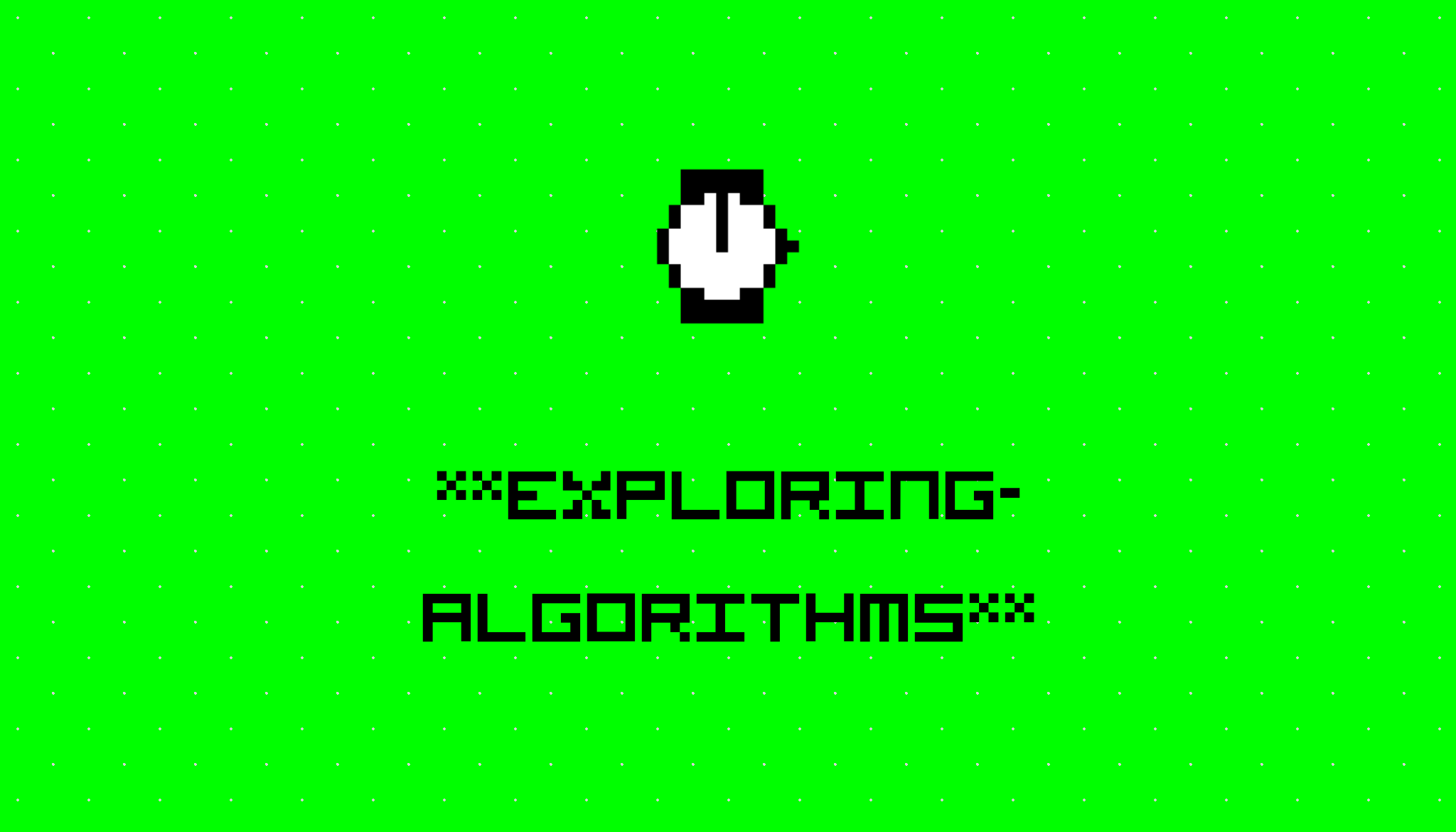 Exploring Algorithms Project Exploring Algorithms Project Part I - Download Perfect Vintage Wallpaper | Retina