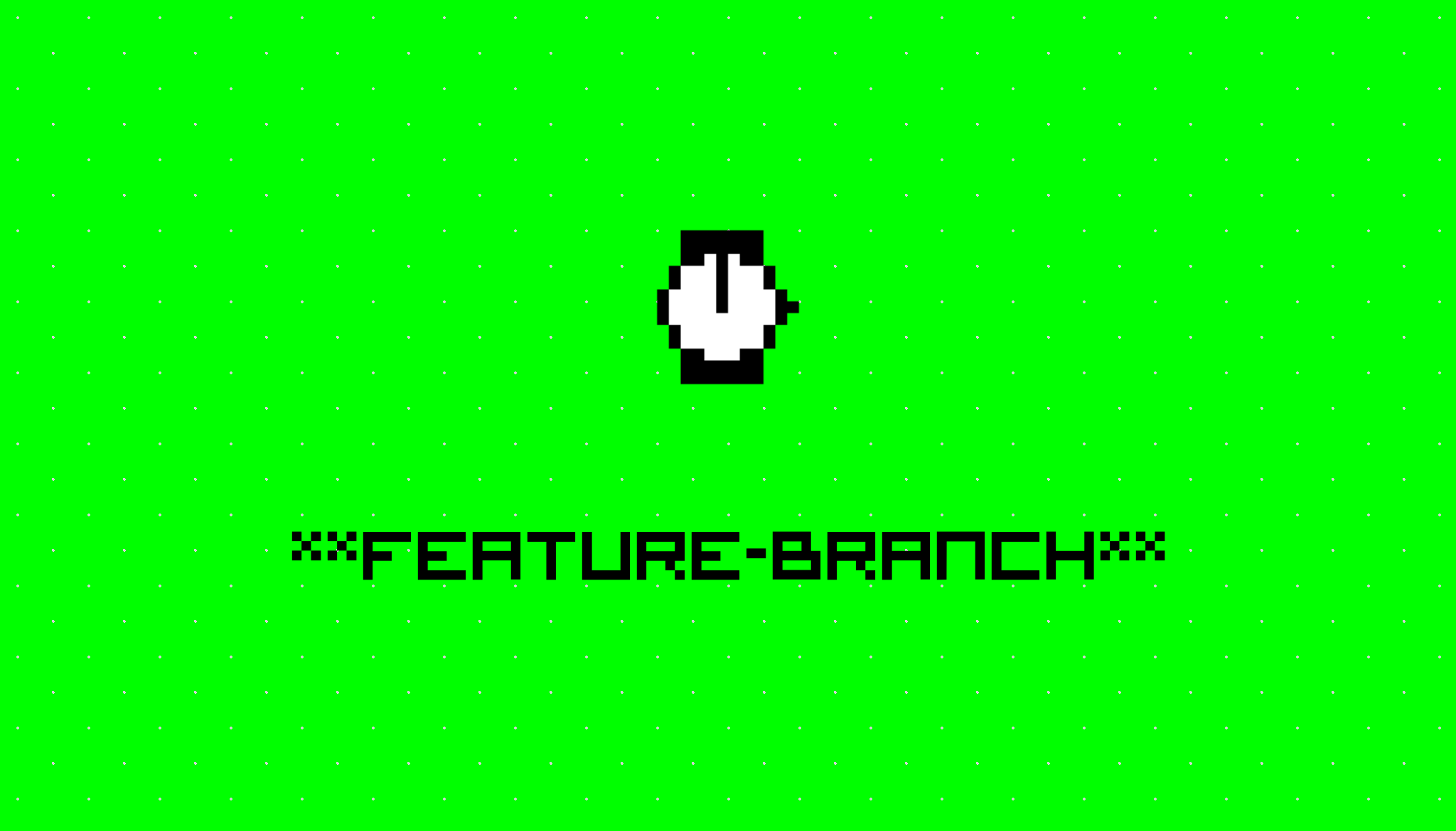 Featurebranch - HD City Patterns for Desktop