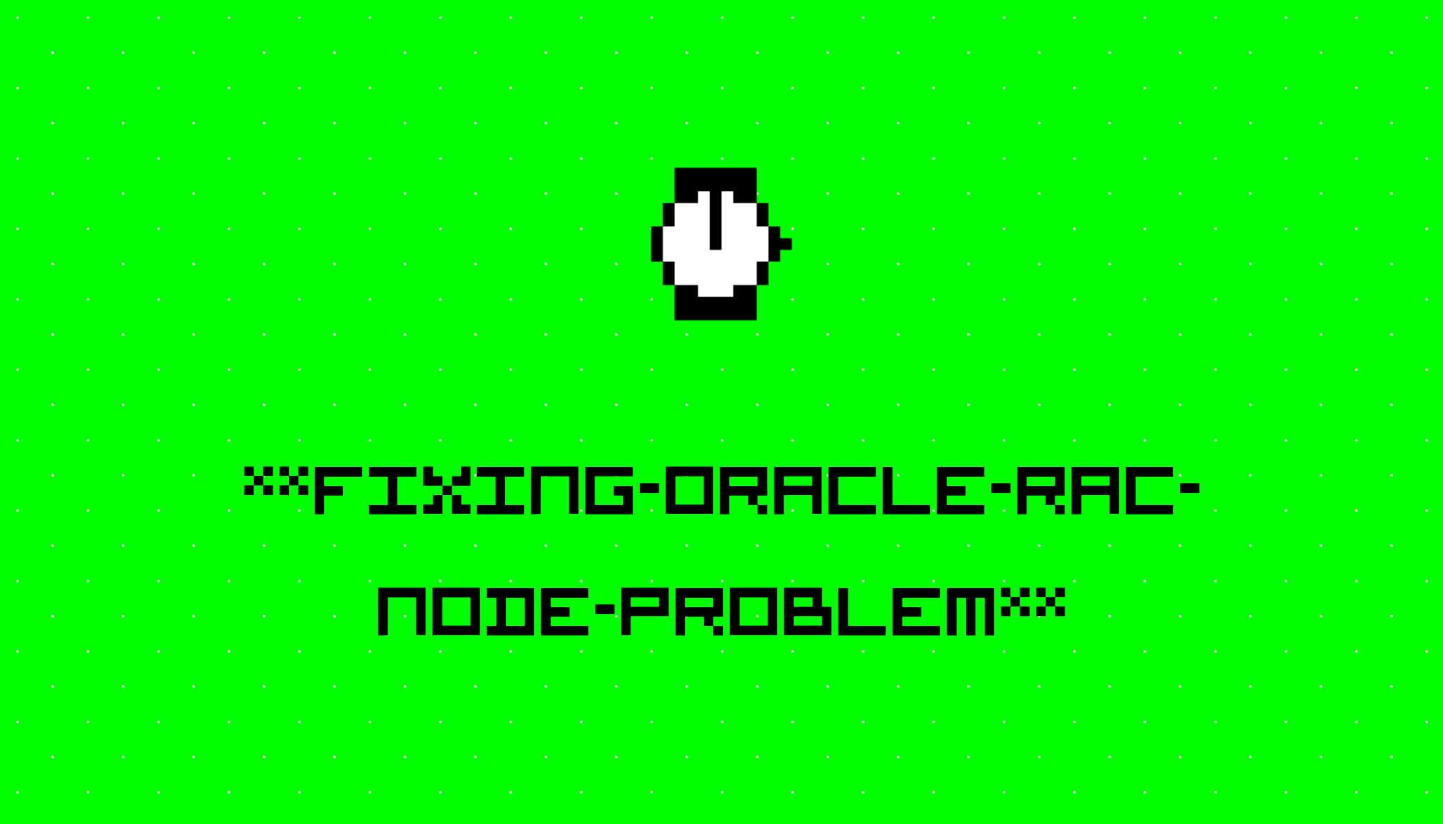 Performance Help With High Cpu On Oracle Rac Node Caused By Oracle Processes With So And - Creative Sunset Image - Mobile