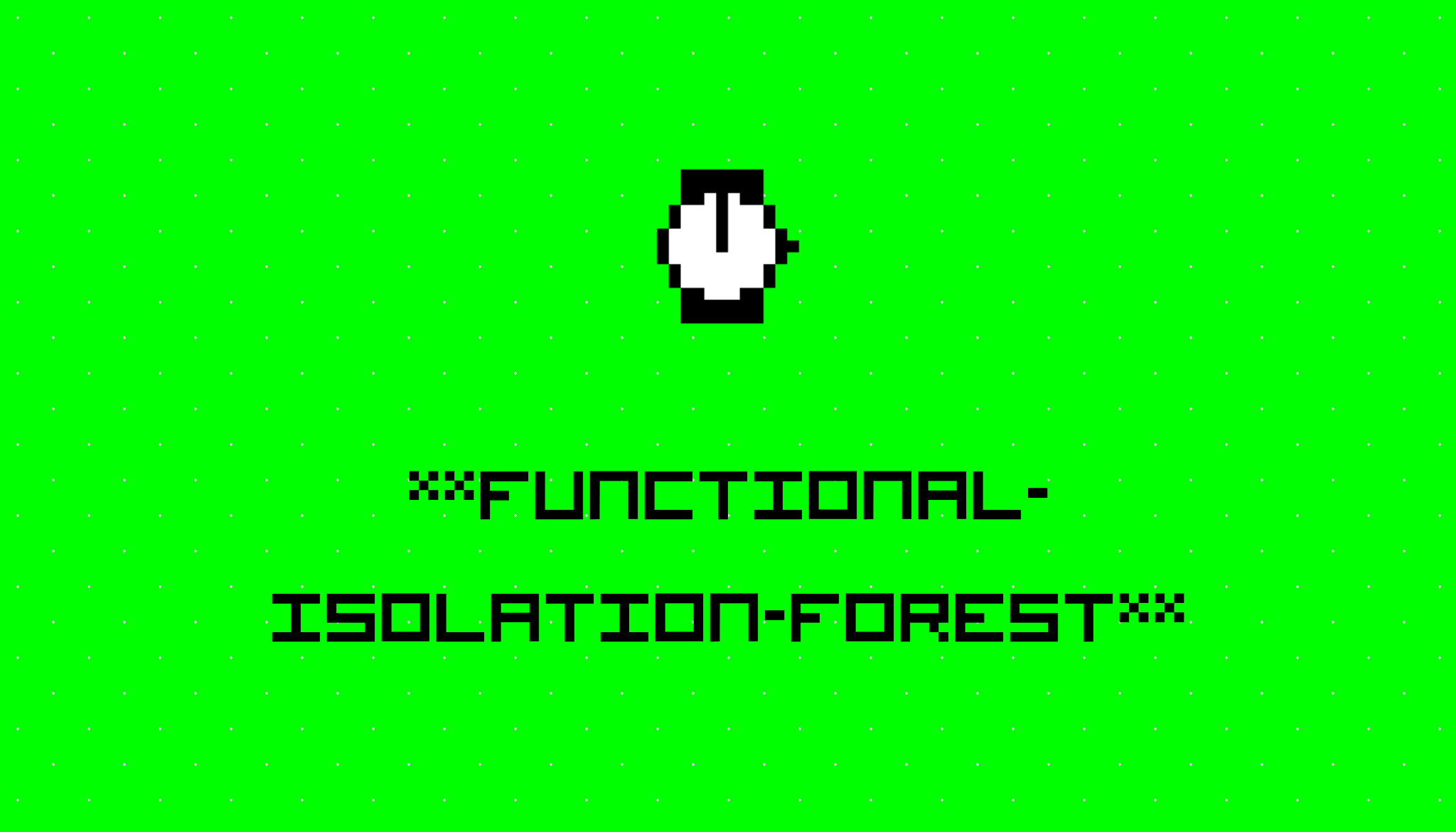 Isolation Forest - HD Sunset Pictures for Desktop