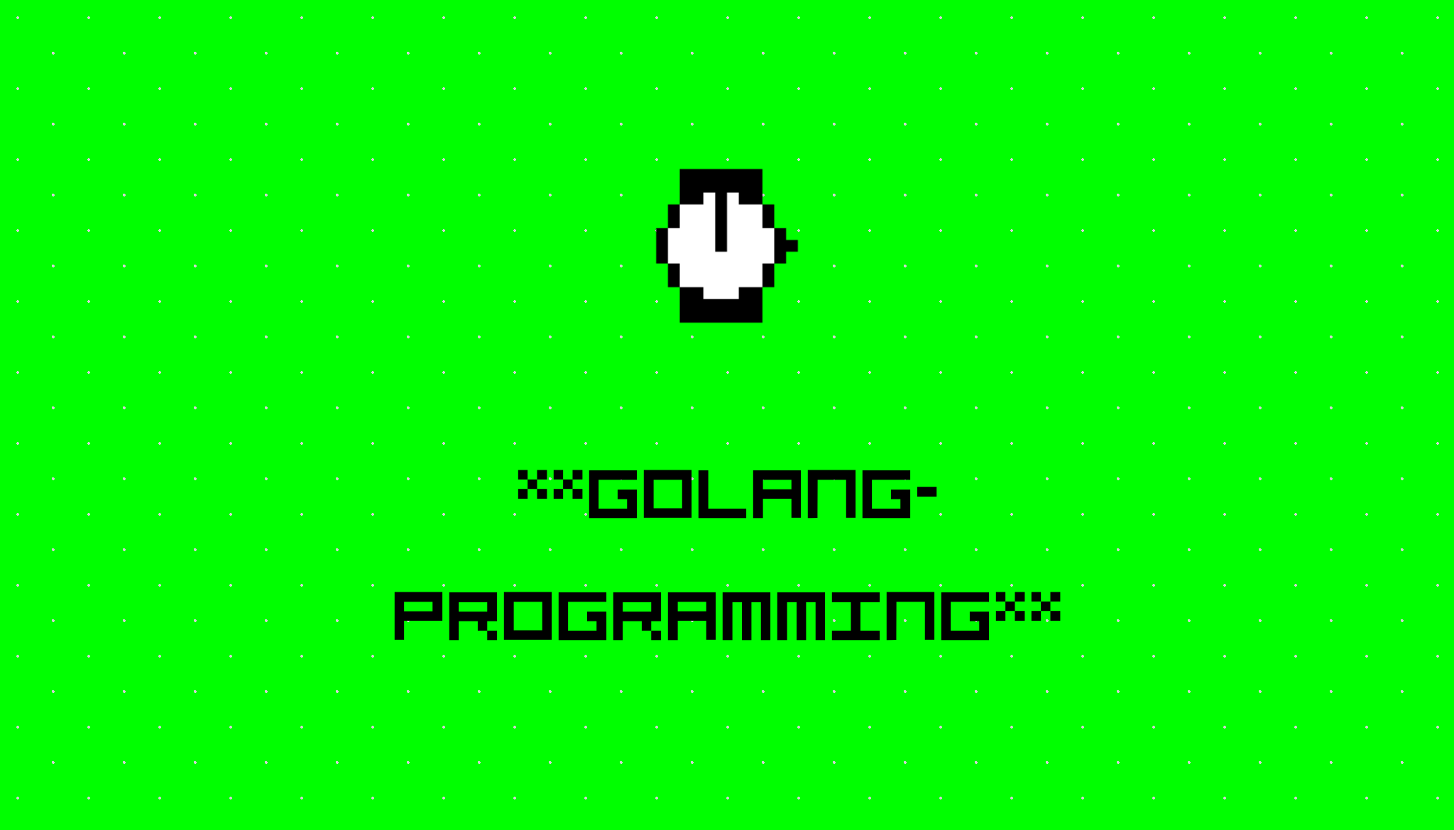 Golang In Machine Learning Hackernoon - Amazing 4K Minimal Images | Free Download