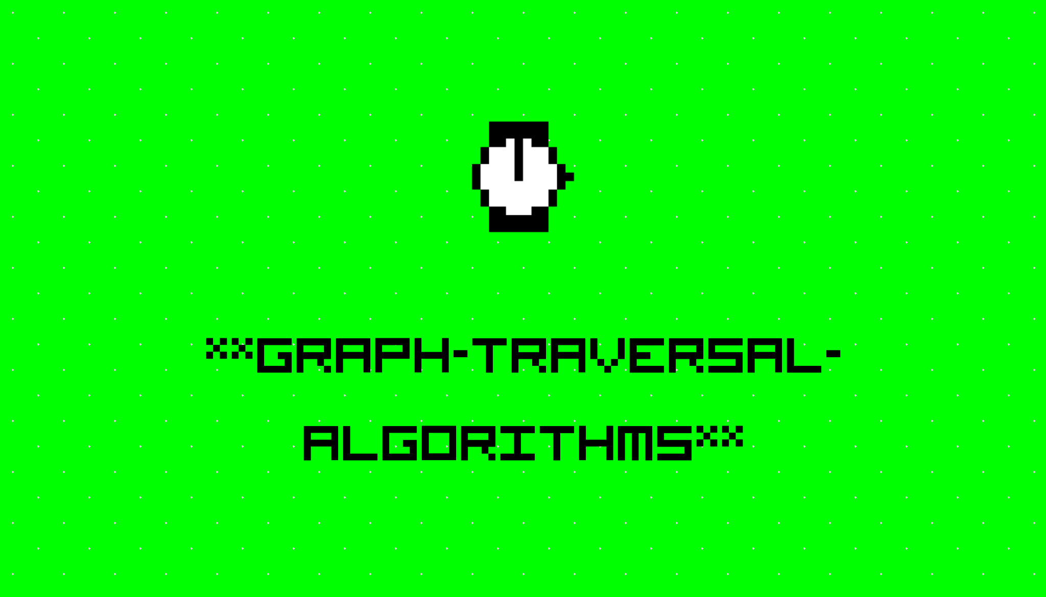 Algorithms For Programming Sorting Searching And Graph Traversal - Modern Abstract Wallpaper - 4K
