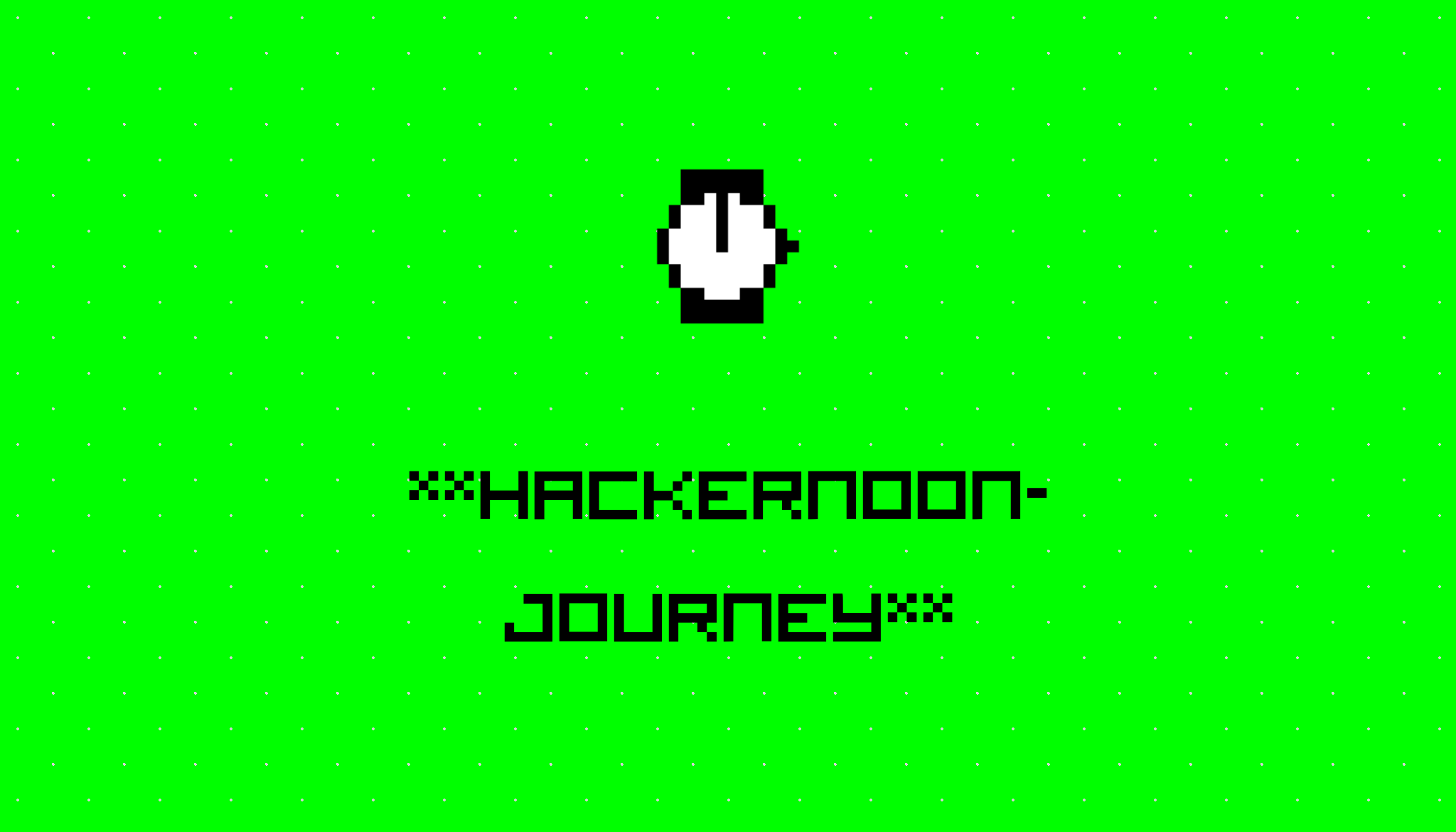 A Brief Journey Through Hacker Hell Hackernoon - Best Dark Images in Full HD