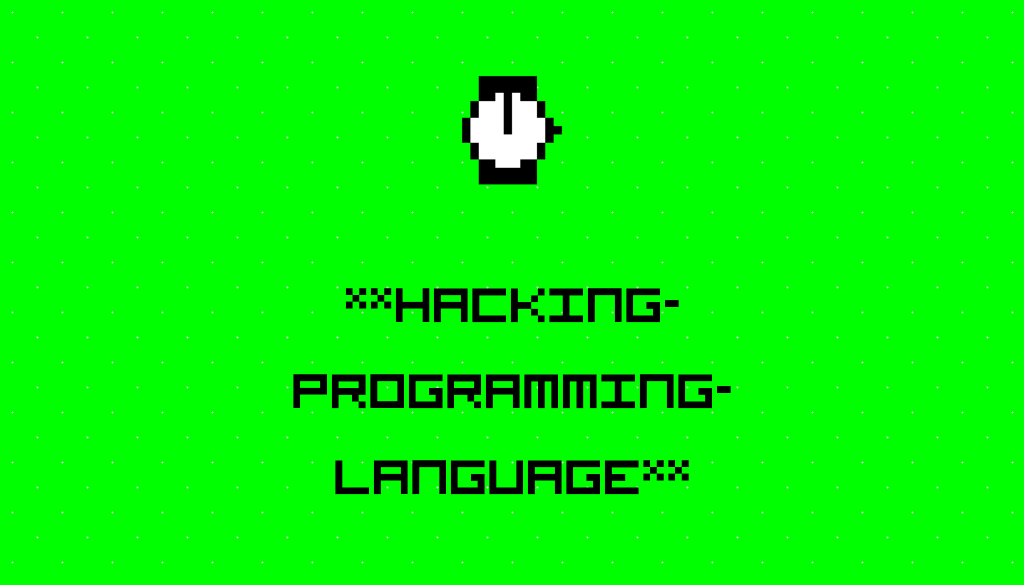 Hacker Programming Language List Synlasopa - Full HD Geometric Textures for Desktop