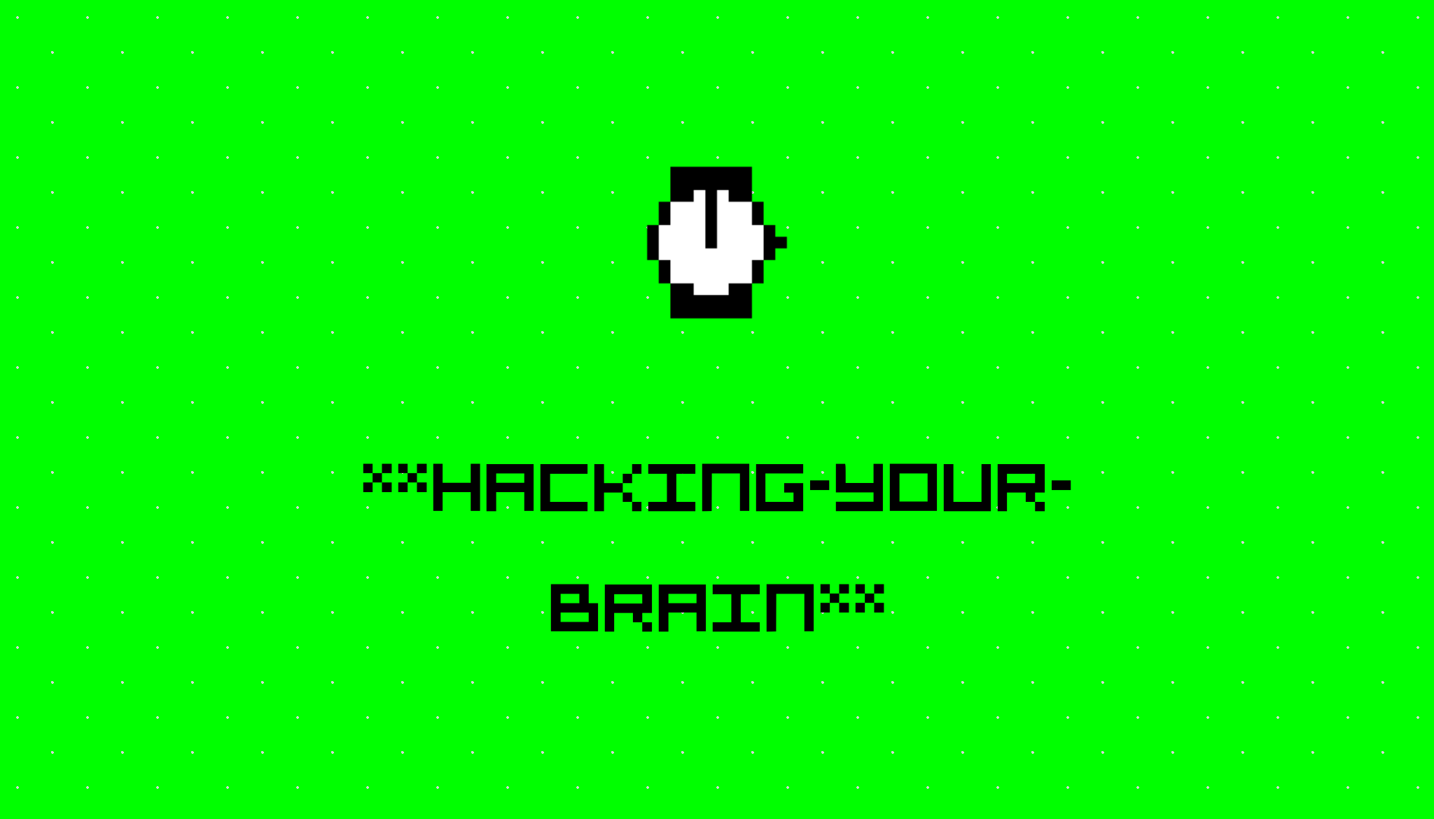 Hacking The Brain Creative Bloq - Premium Geometric Texture Gallery - Desktop