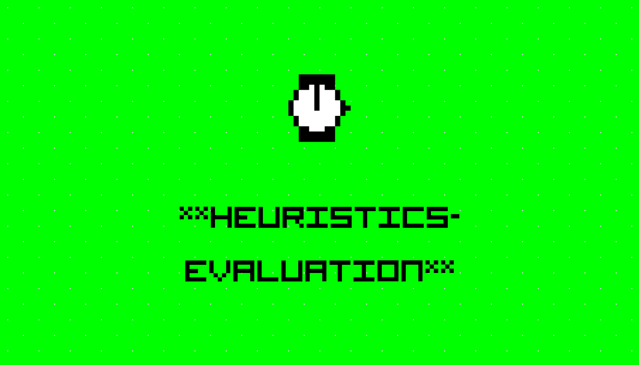 Heuristics Evaluation Pdf Facebook Icon Computing - Landscape Patterns - Ultra HD 8K Collection