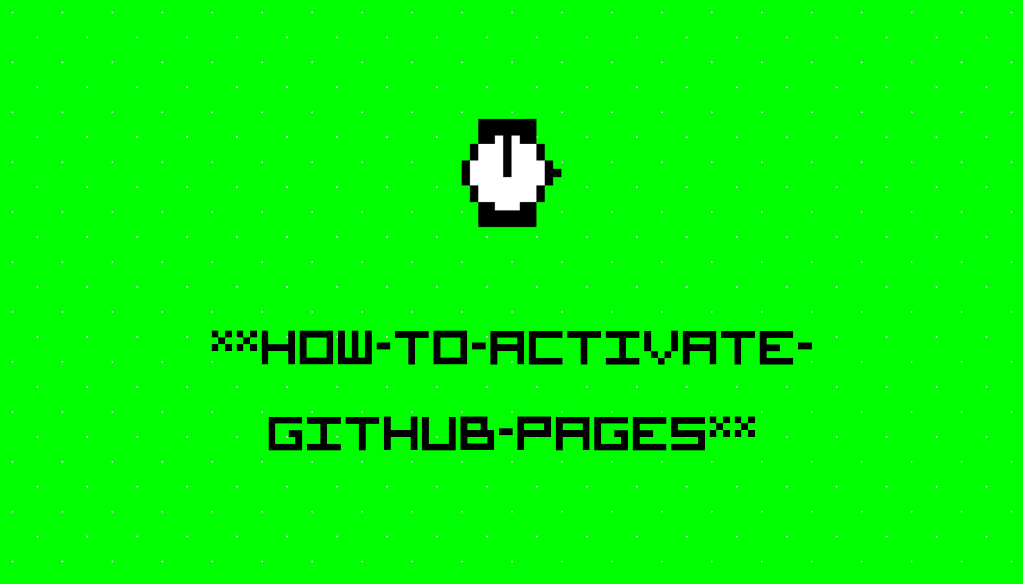 Activate Github - Light Backgrounds - Stunning Ultra HD Collection