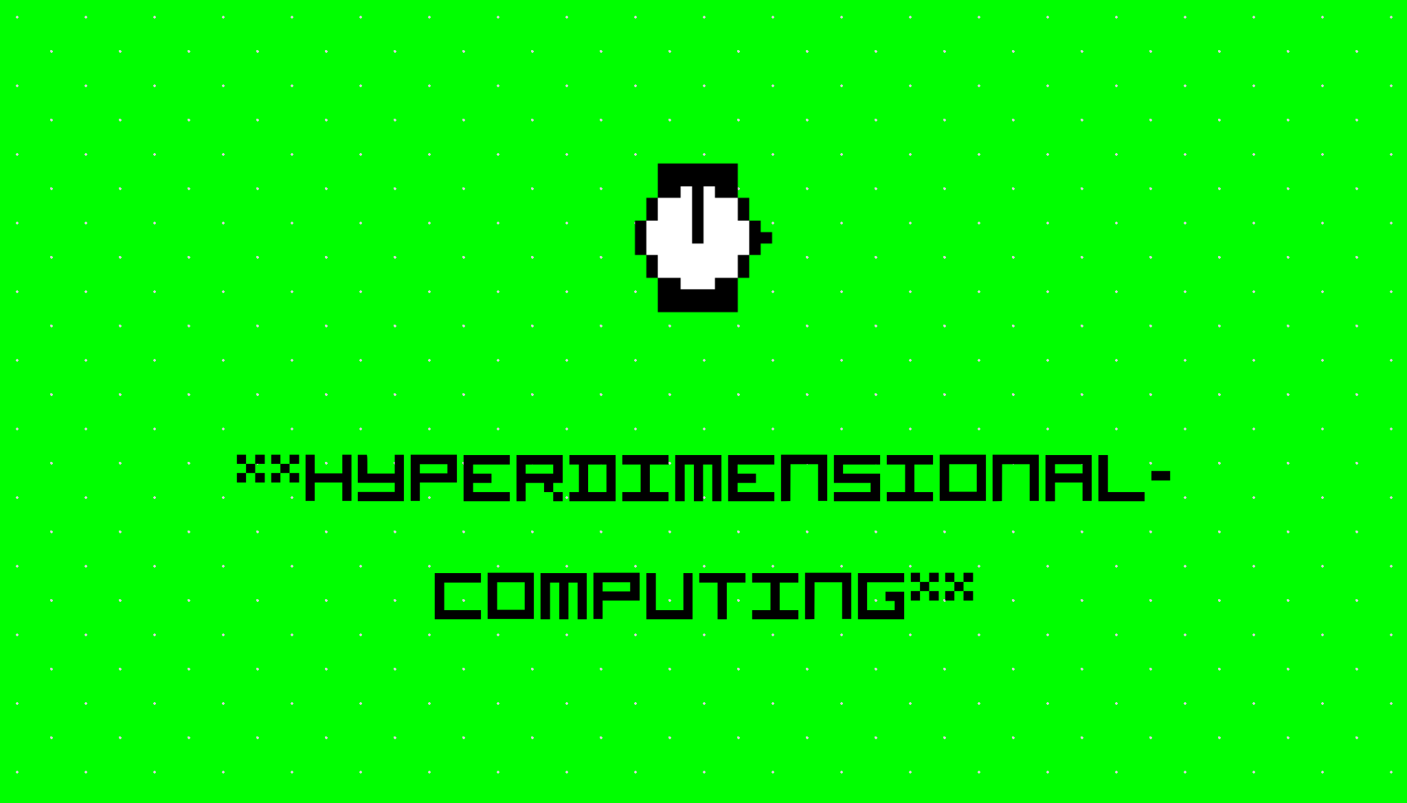 Hyperdimensional Computing Example Go At Master Gokadin - Vintage Texture Collection - Full HD Quality