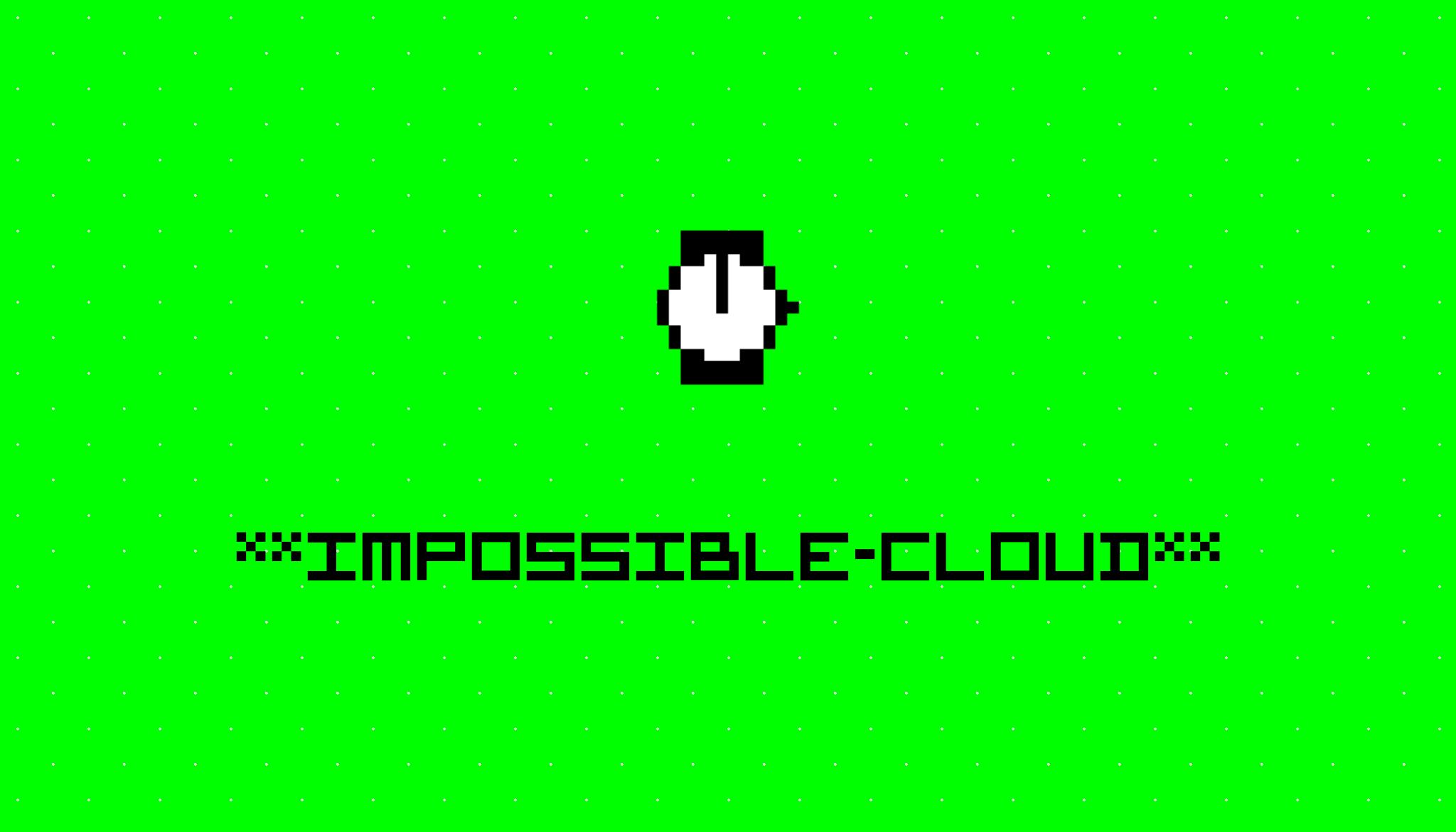 Impossible Cloud - Vintage Photo Collection - Full HD Quality