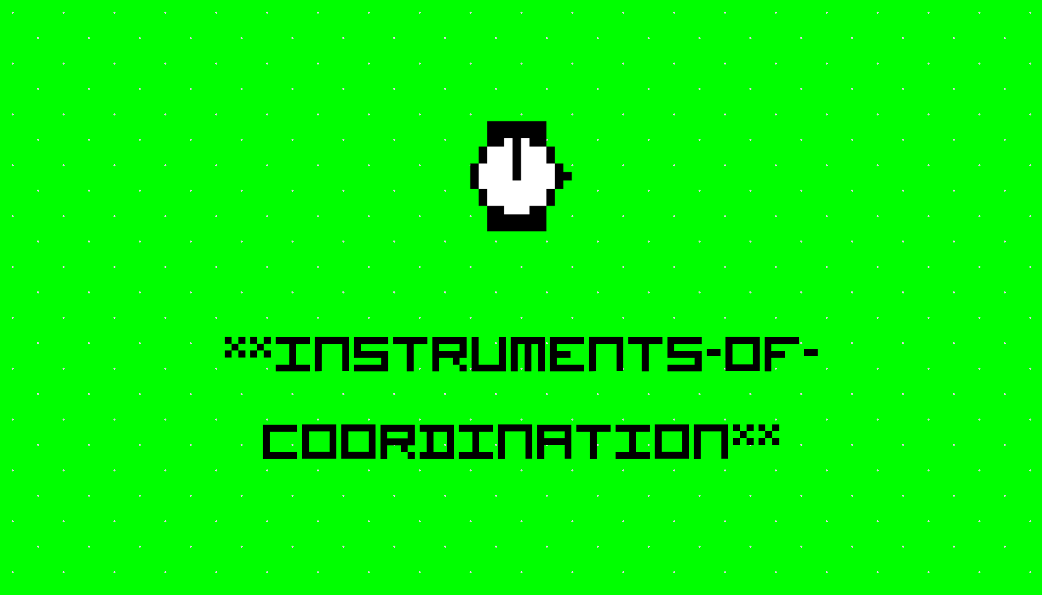 Stage Specific Coordination Tasks And Coordination Instruments - Vintage Background Collection - Mobile Quality