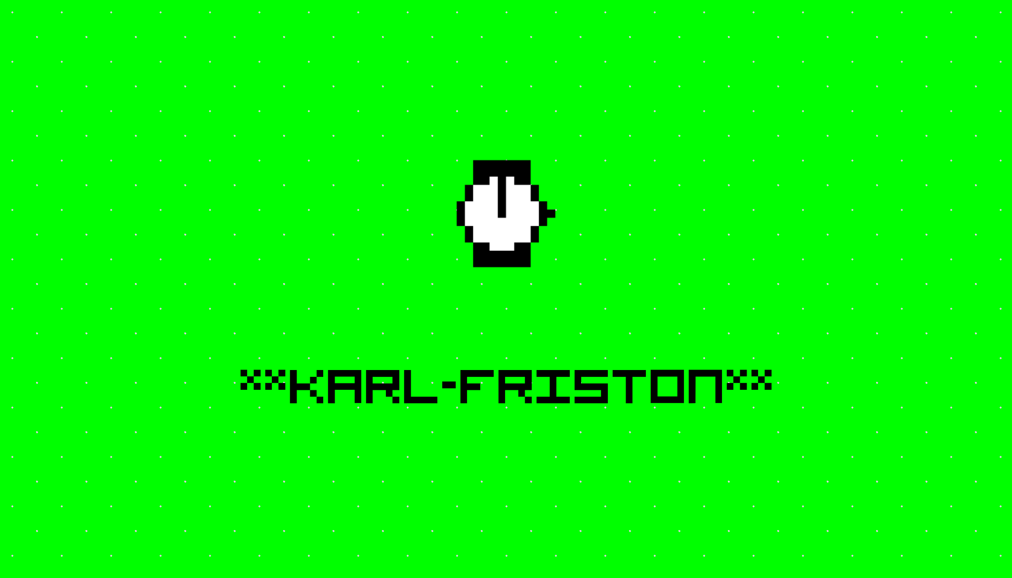 Karl Friston Cnbc Events - Premium 8K Ocean Arts | Free Download