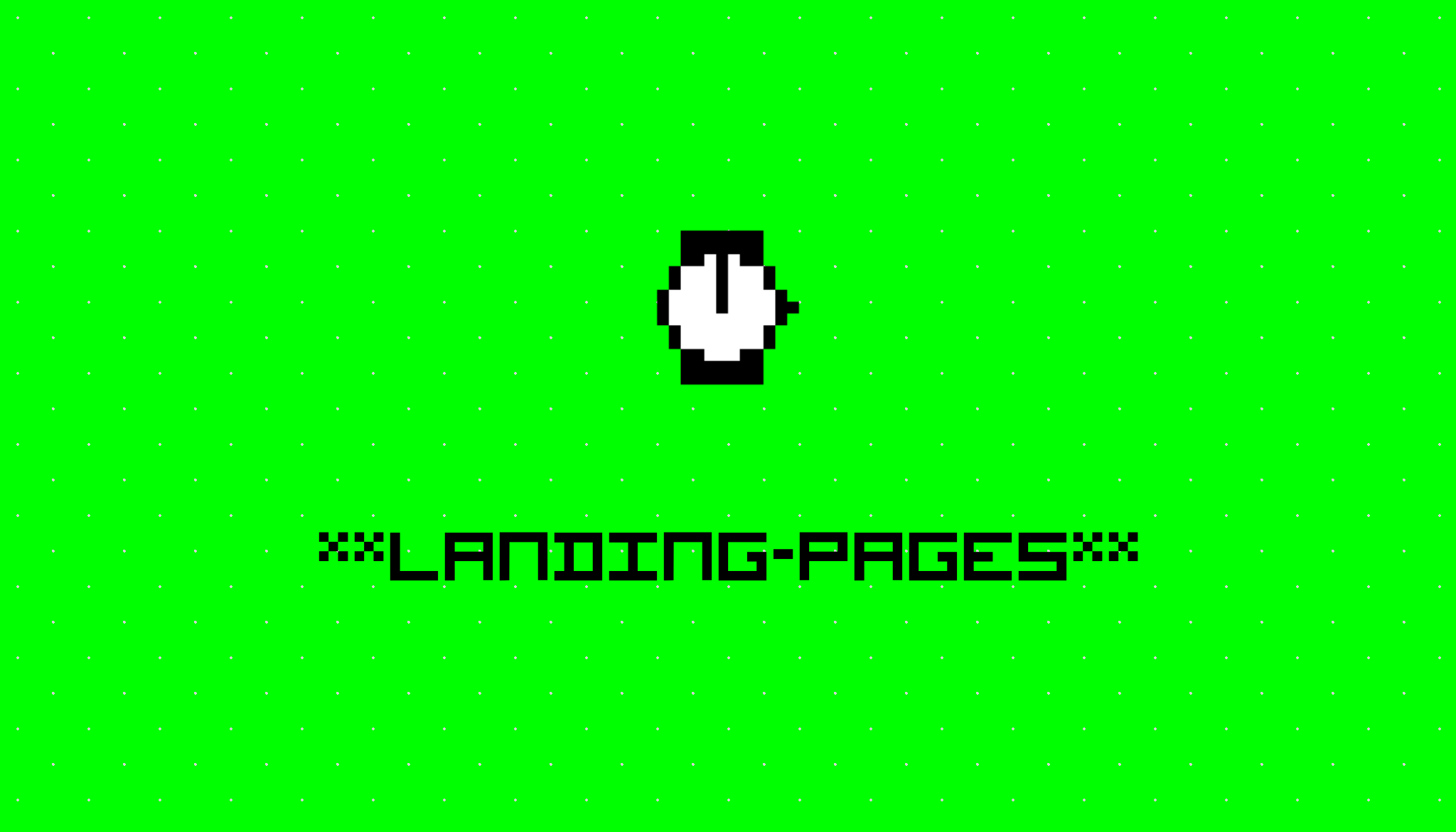 The Landing Hackernoon - 4K Mountain Illustrations for Desktop