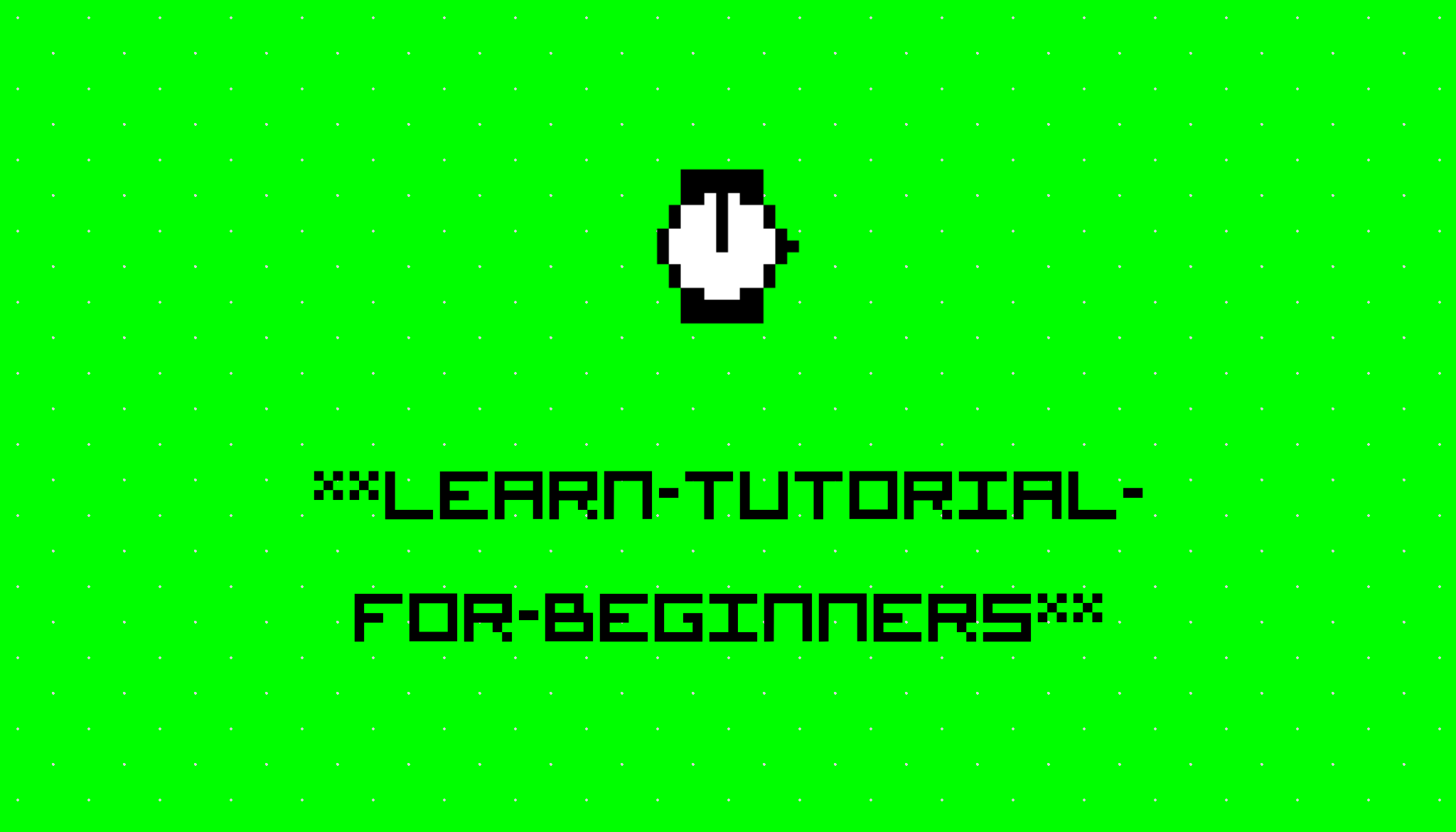 833 Stories To Learn About Tutorial Hackernoon - Premium Minimal Pattern Gallery - 8K