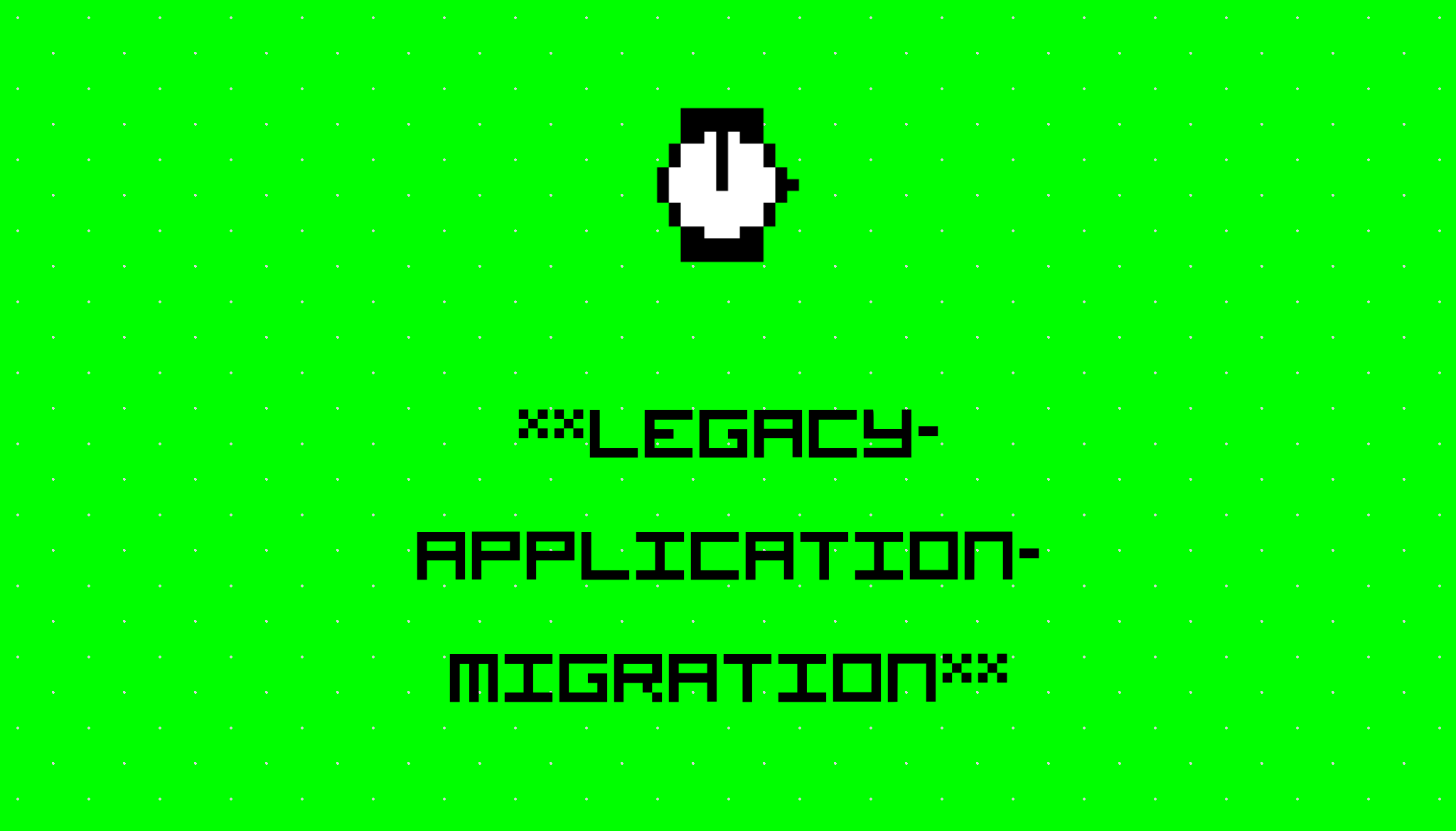 Github Microsoft Hls Us Legacy Application Migration Management - Premium City Illustration Gallery - Mobile