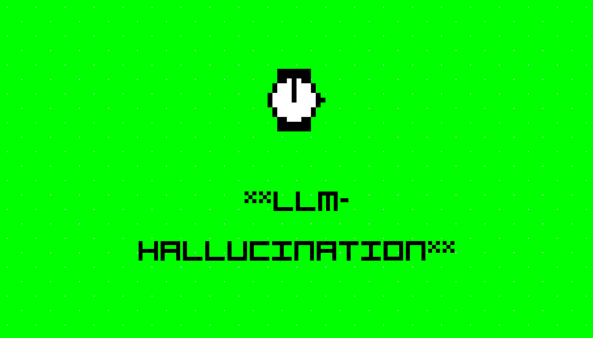 Github Luckyyysta Awesome Llm Hallucination Llm Hallucination Paper List - Ultra HD Abstract Pictures for Desktop