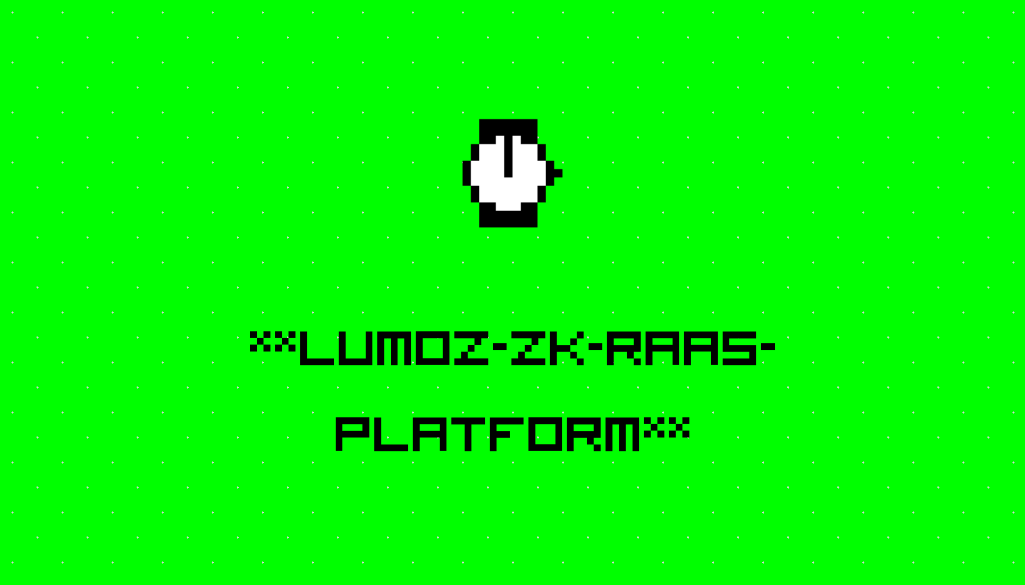 Lumoz Raas Introduces Layer 2 Solution On Move Ecosystem Hackernoon - Download Elegant Light Image | Full HD