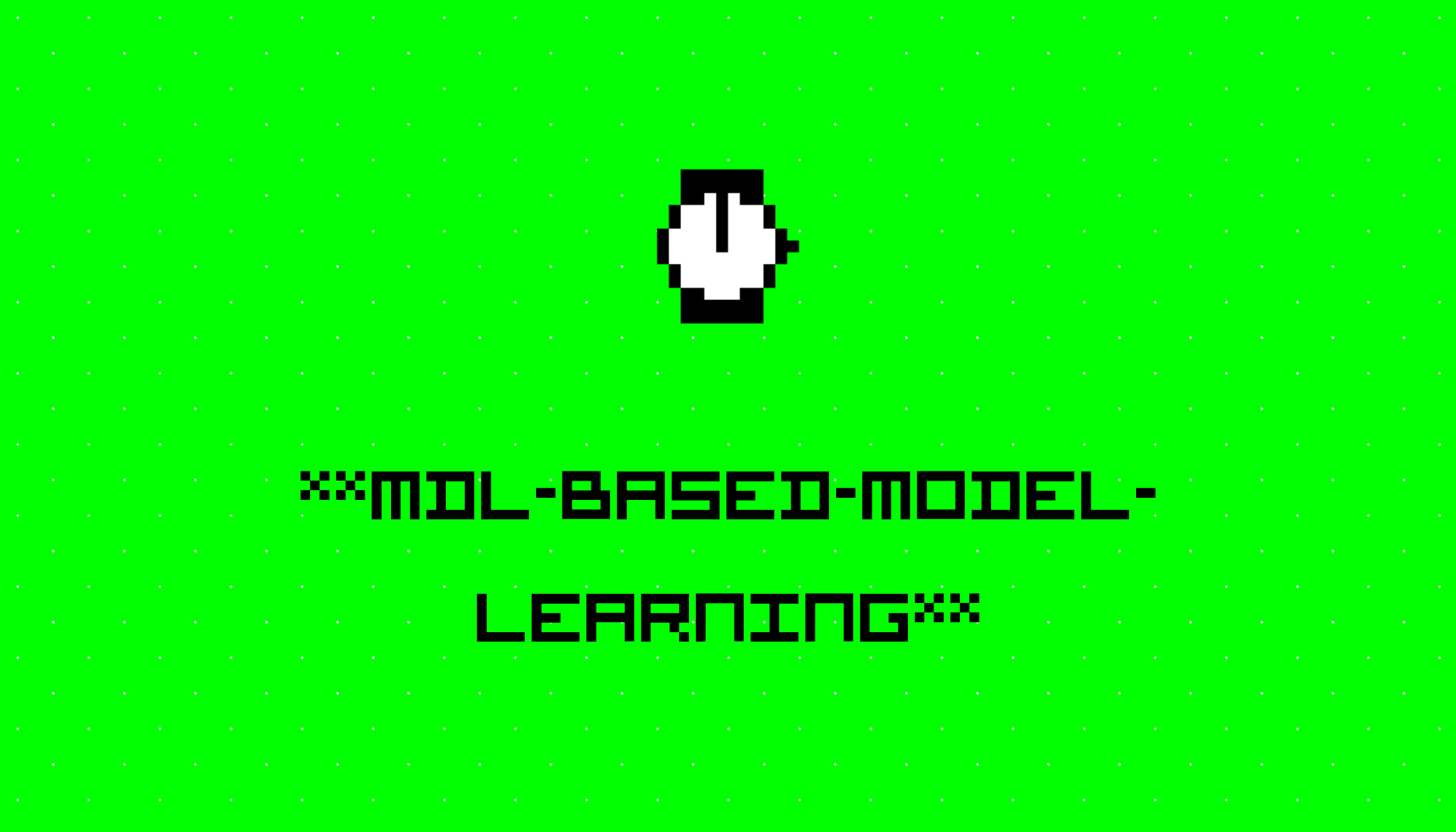 Mdl Based Model Learning How It Works Hackernoon - Premium Vintage Art - Ultra HD