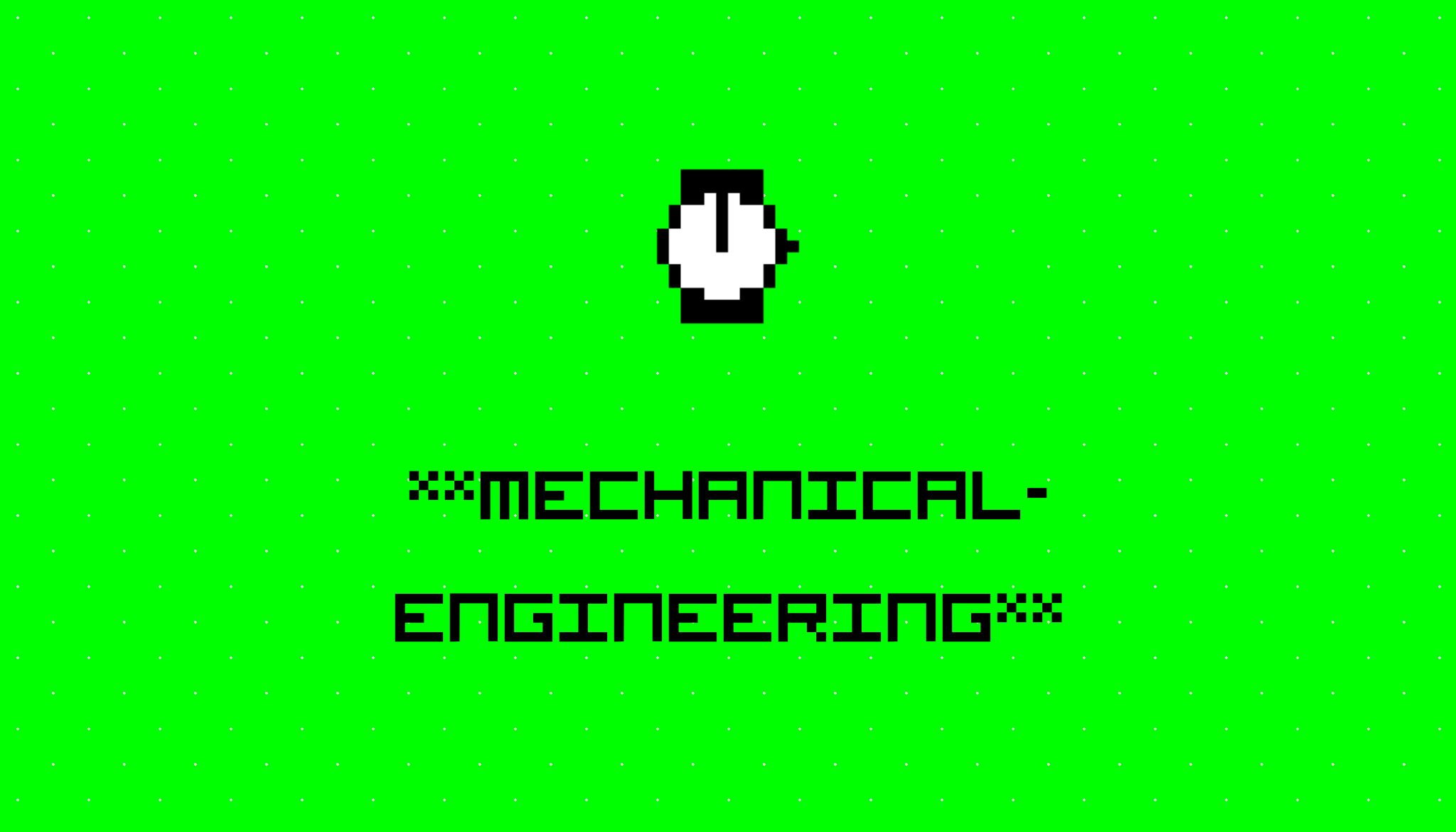 Mechanical Engineering Stories Hackernoon