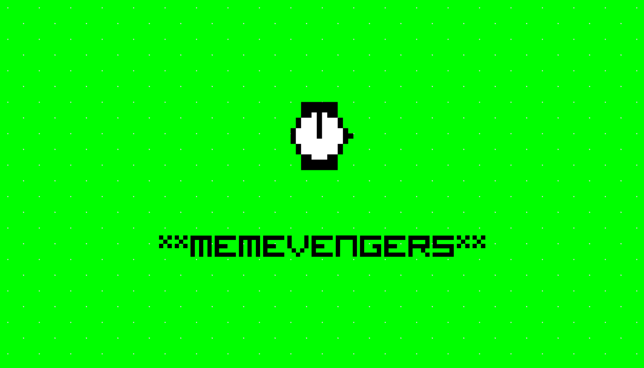 Memevengers Twitter Linktree - HD Landscape Images for Desktop