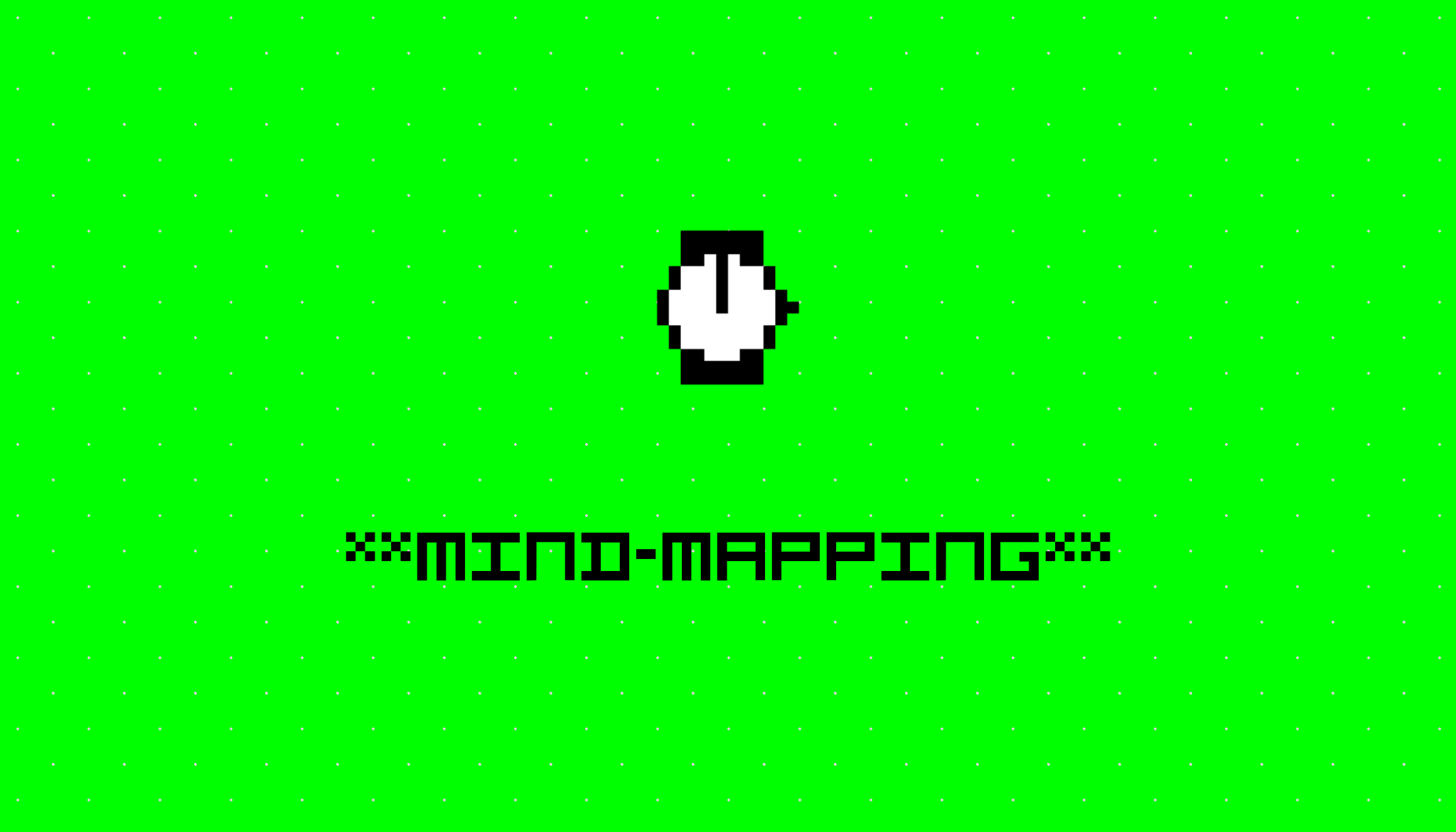 Using Mind Mapping As A Software Engineer Hackernoon - 4K Gradient Patterns for Desktop